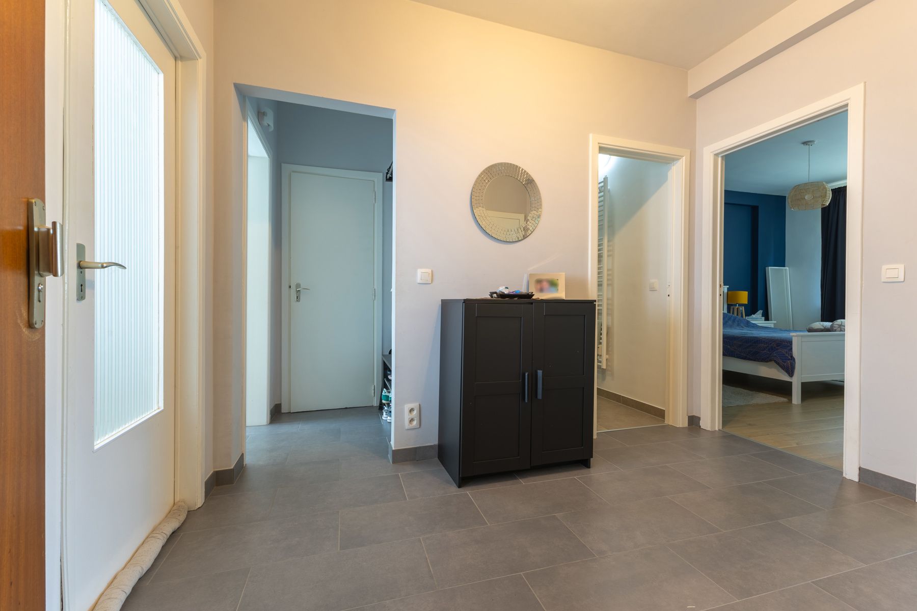 Instapklaar appartement met twee slaapkamers en staanplaats foto 4