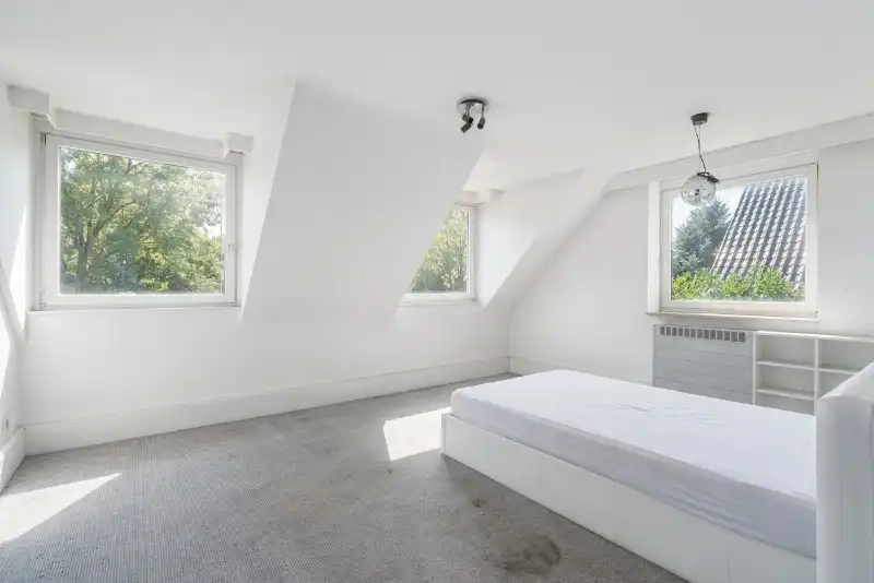 Karaktervolle woning OB - 5 slpkmrs - stadsrand Lokeren. foto 17