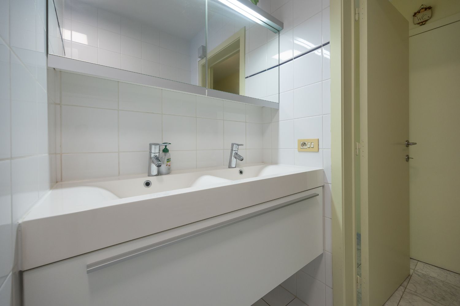 3 slaapkamer-appartement met zonnig terras en prachtig zicht foto 24