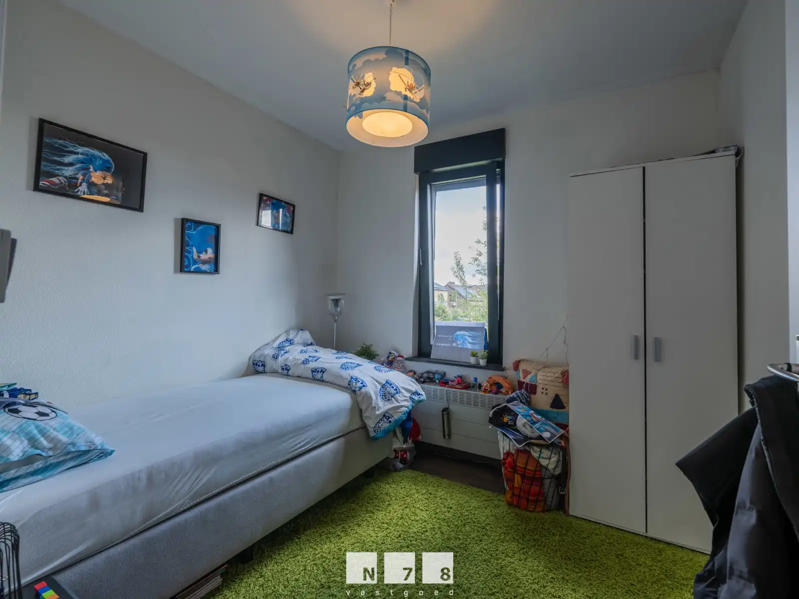 Huis te koop foto 19