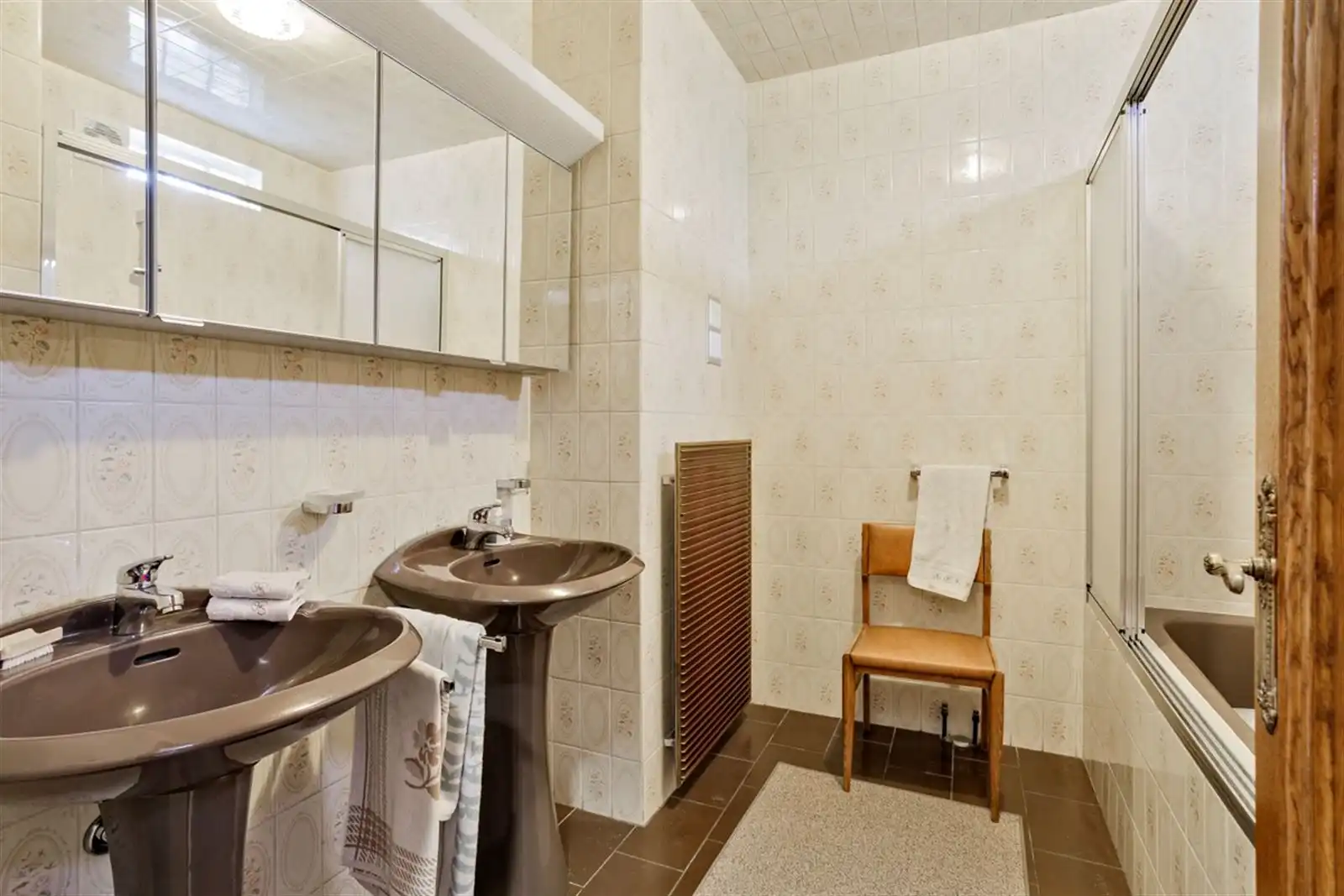 Woning met 3-slpks en inpandige garage foto 8