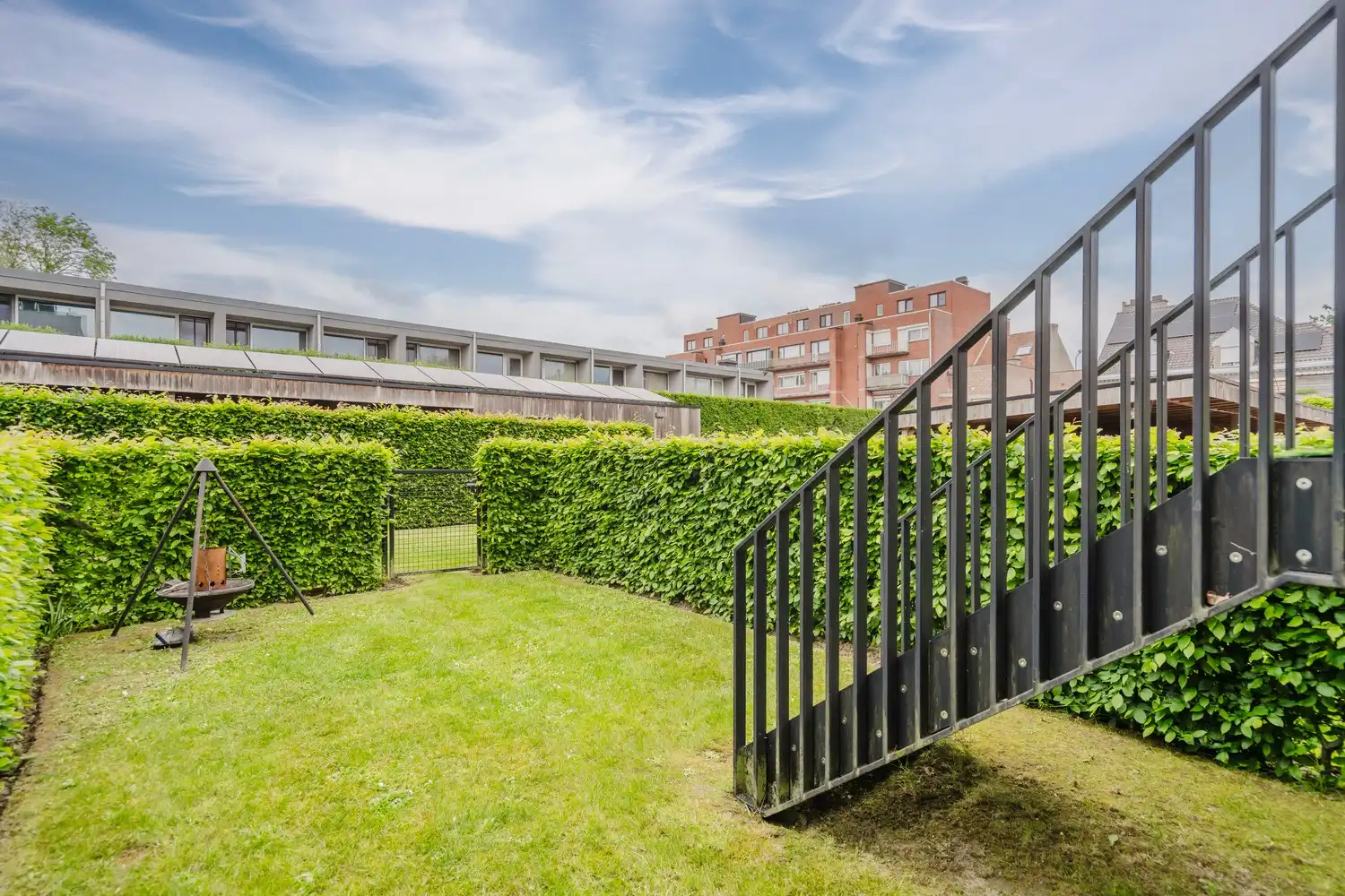 BIJZONDERE LOFT MET PRIVÉTUIN EN ZWEMBAD foto 20
