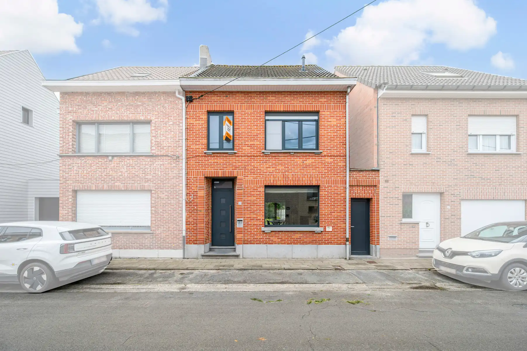 gerenoveerde woning met 3 slaapkamers en tuin  foto 13