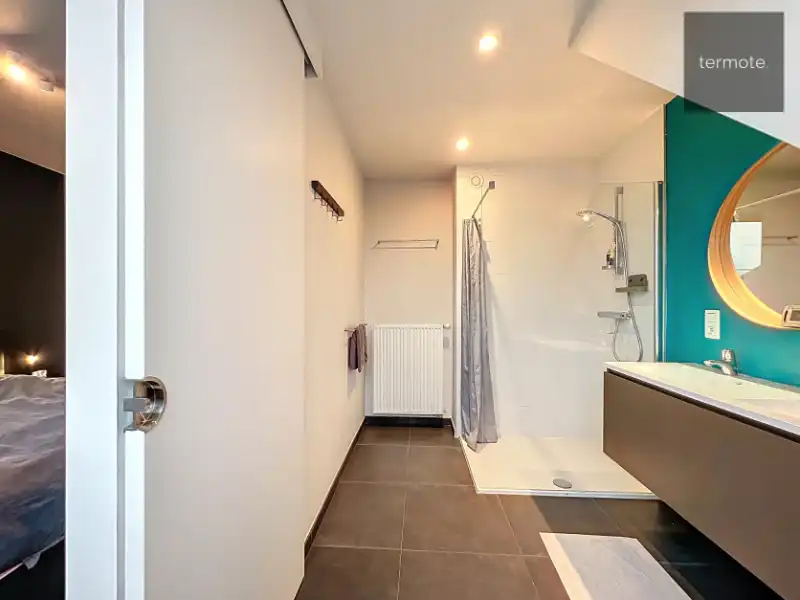 Duplex-Appartement foto 13