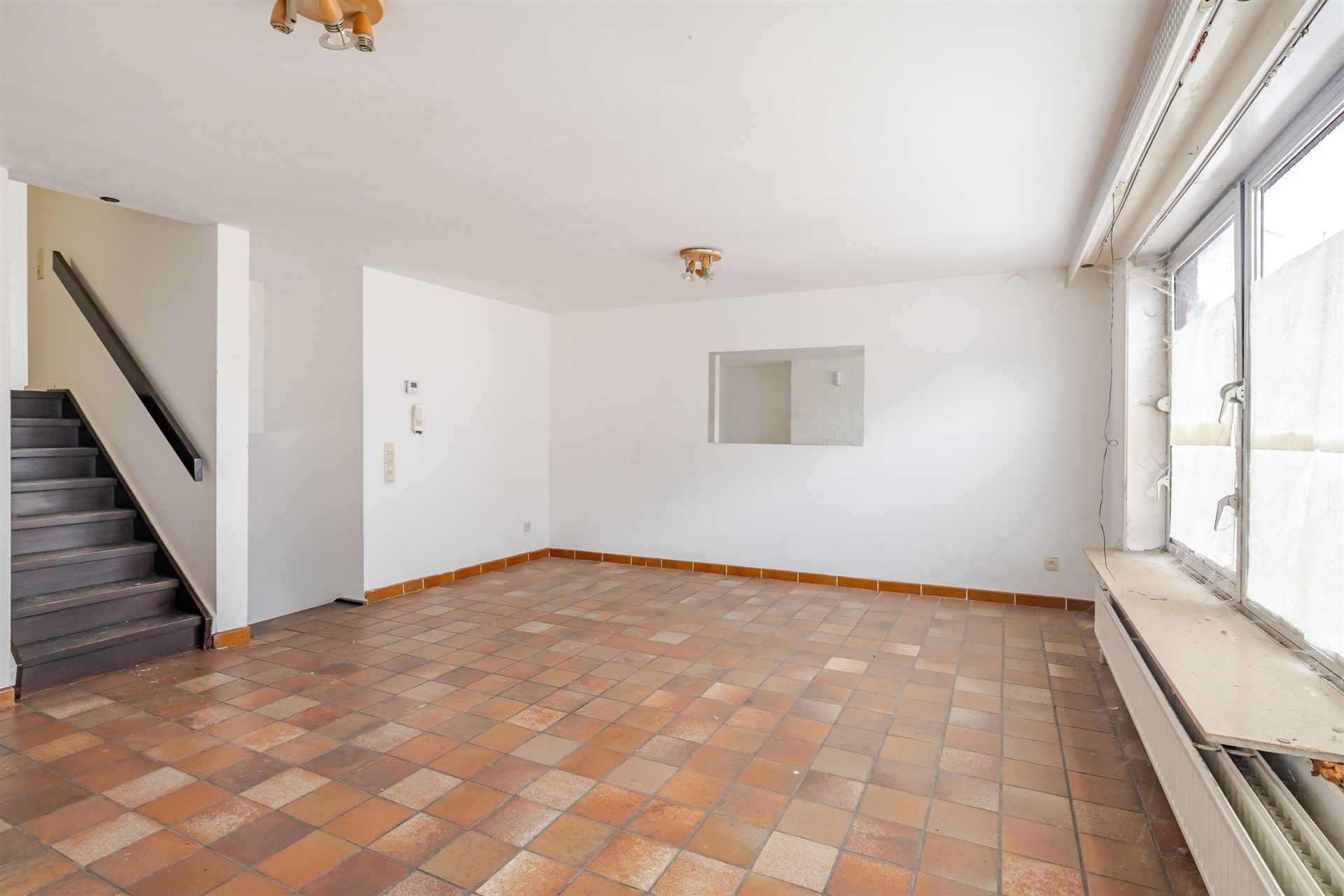 Opbrengsteigendom bestaande uit 2 appartementen + 2 gelijkvloerse autostaanplaatsen foto 5