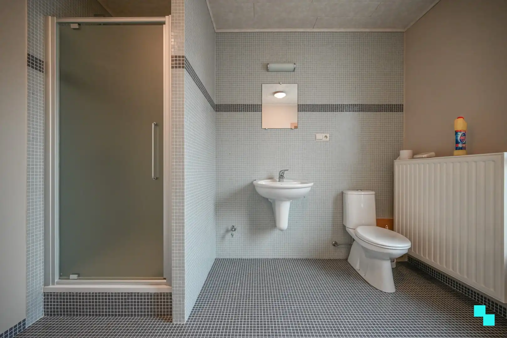 Ruime handelswoning op ideale zichtlocatie foto 22