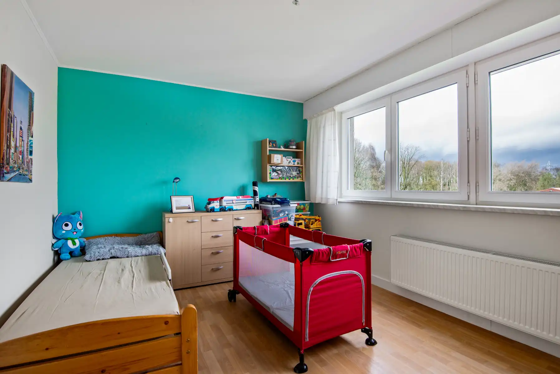 Eengezinswoning te koop buiten centrum Aartselaar foto 11