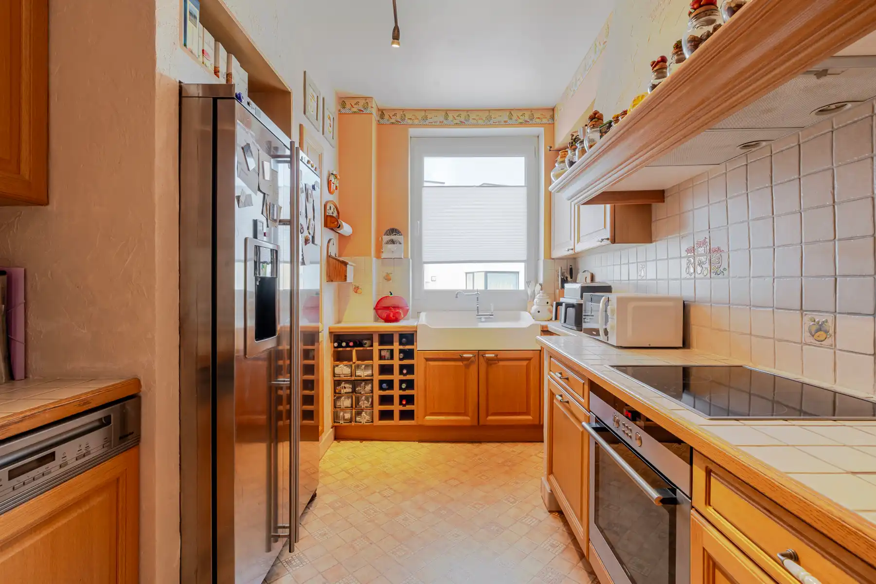 Polyvalente woning met een mooi dakterras en 3 tot 4 slpk foto 12