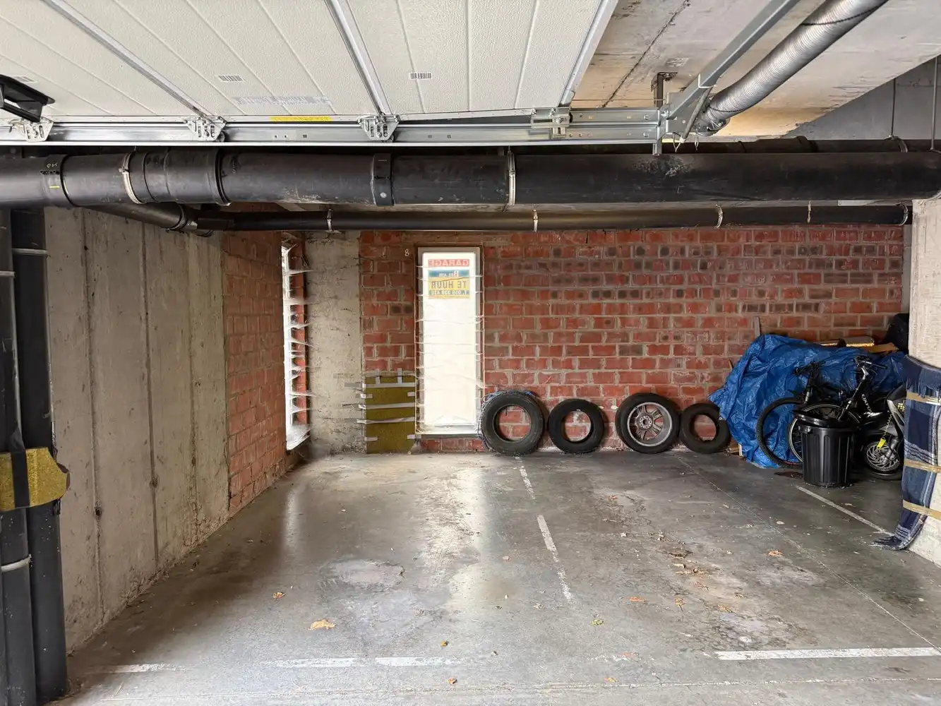 PARKING TER LINDE foto 5