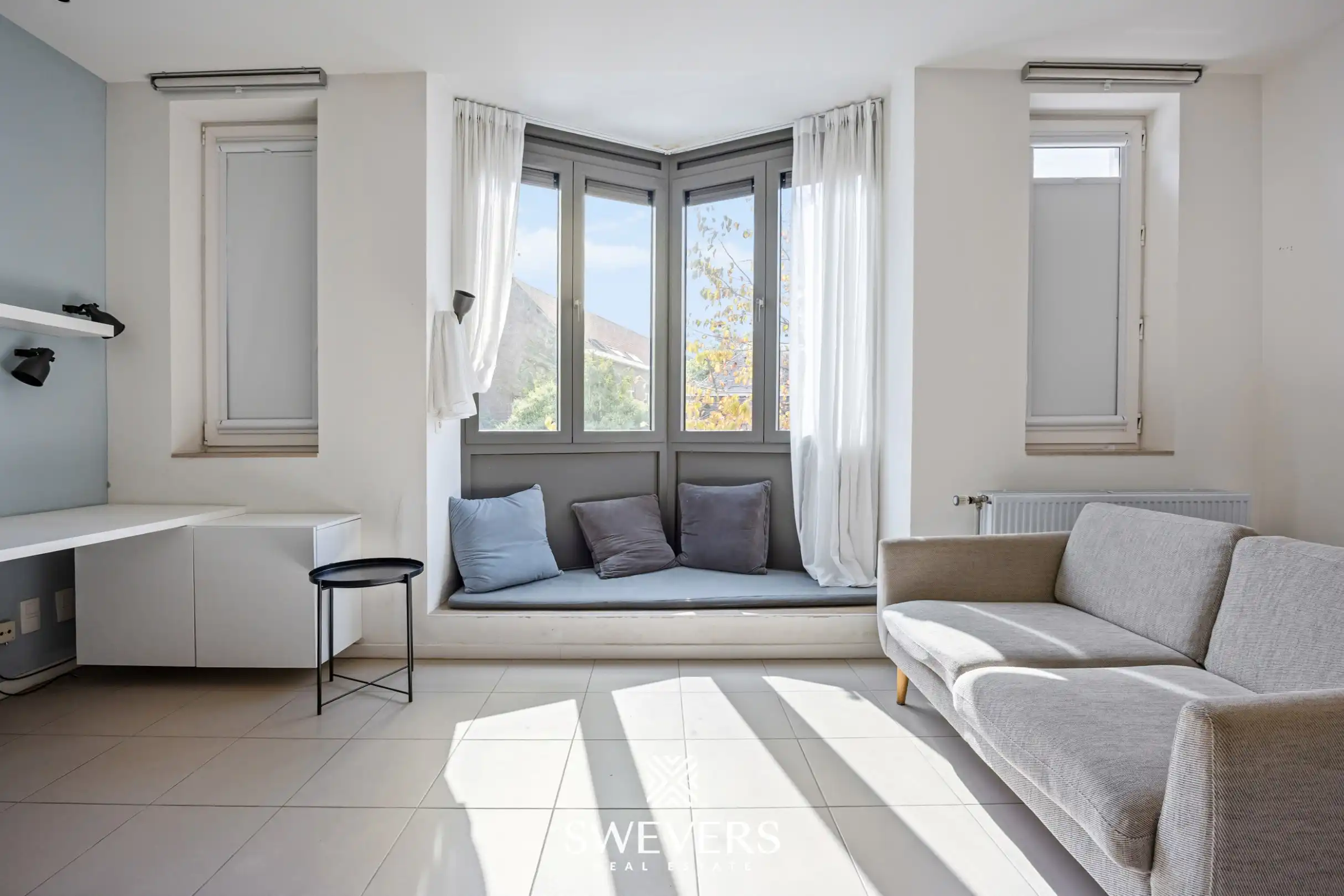 Instapklaar duplexappartement in hartje Hasselt – ideaal als investering of eigen bewoning foto 14