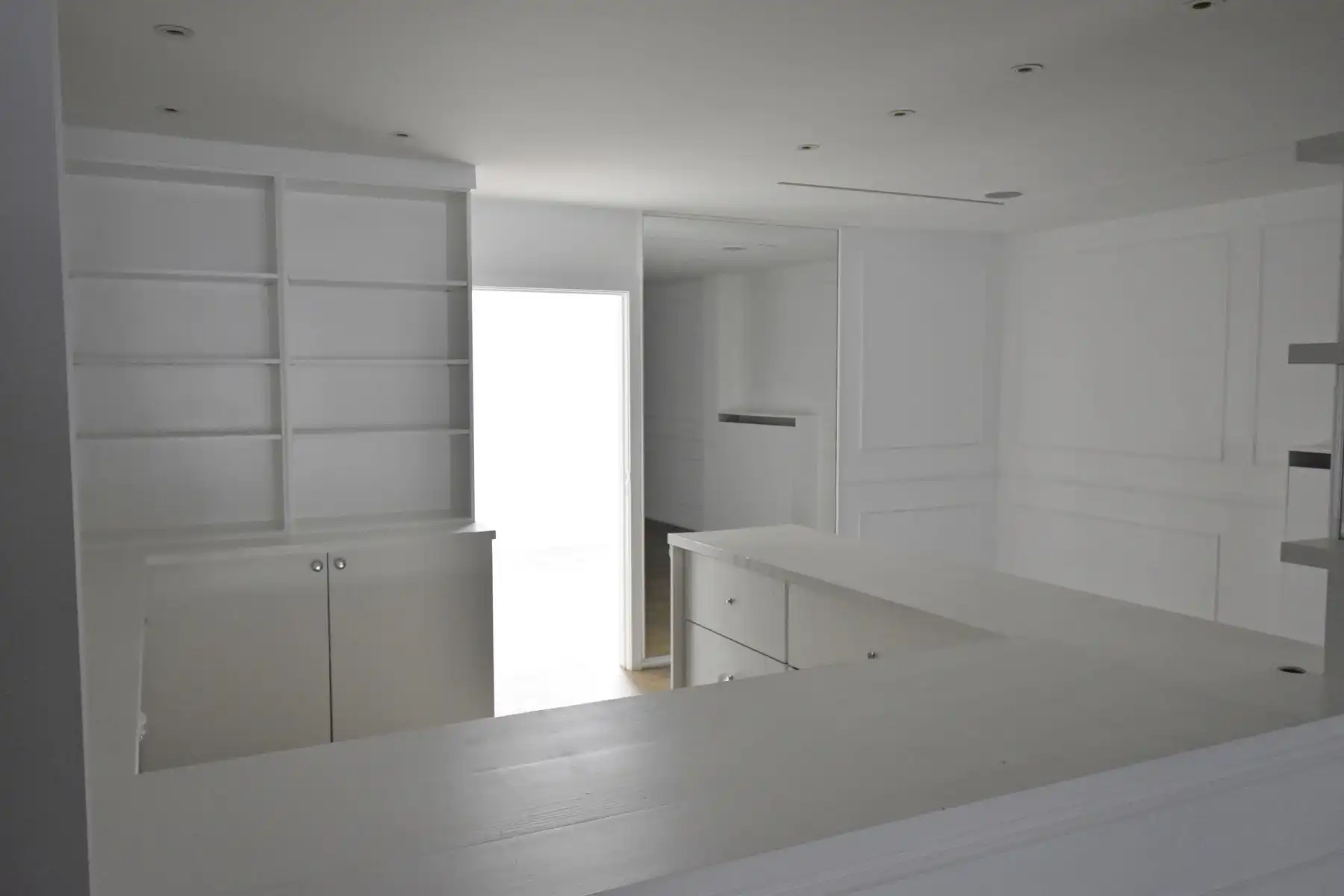 Commerciële ruimte te huur foto 5