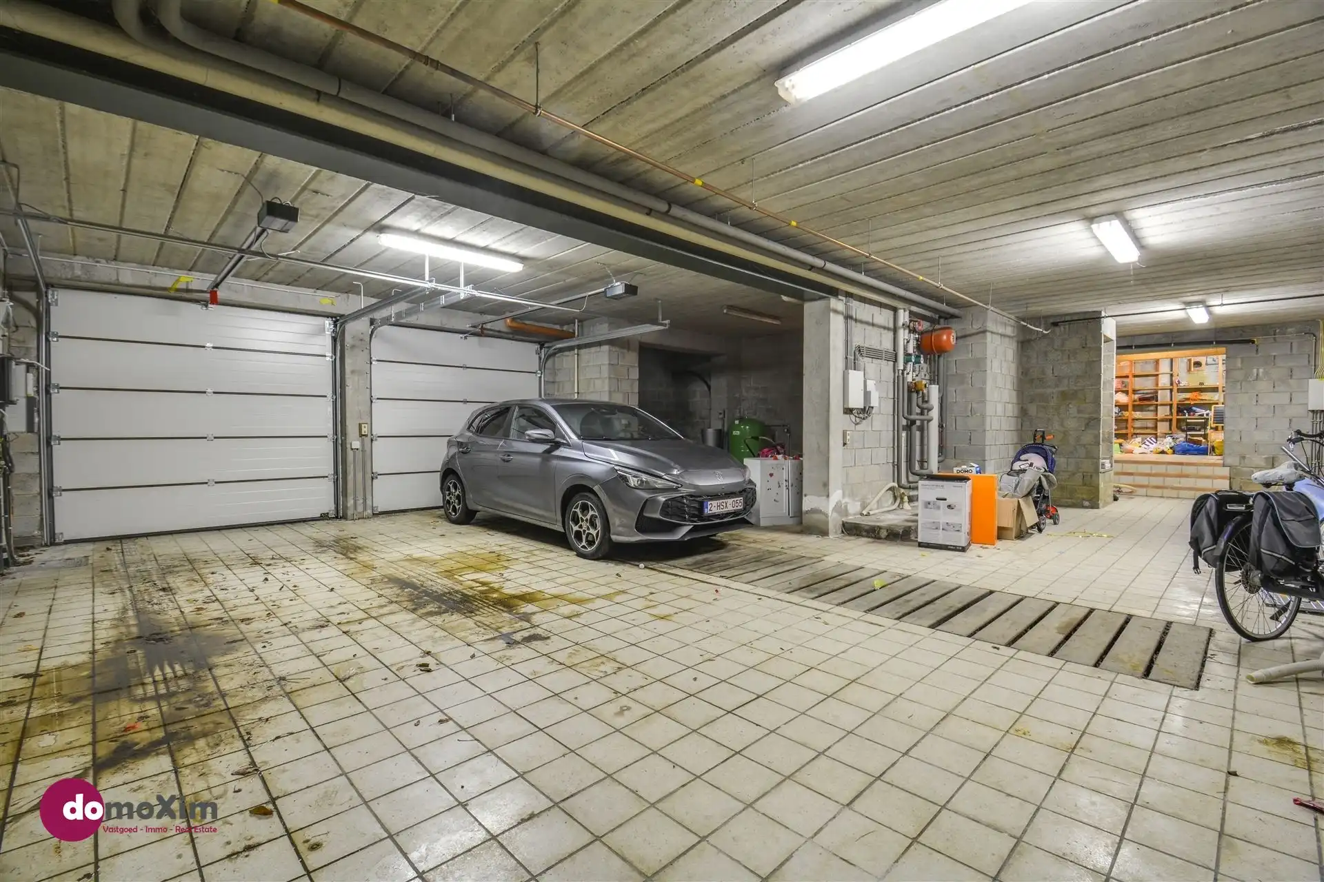 Riante villa met 4 slaapkamers op een achterin gelegen locatie in een rustige woonwijk in Herent foto 21