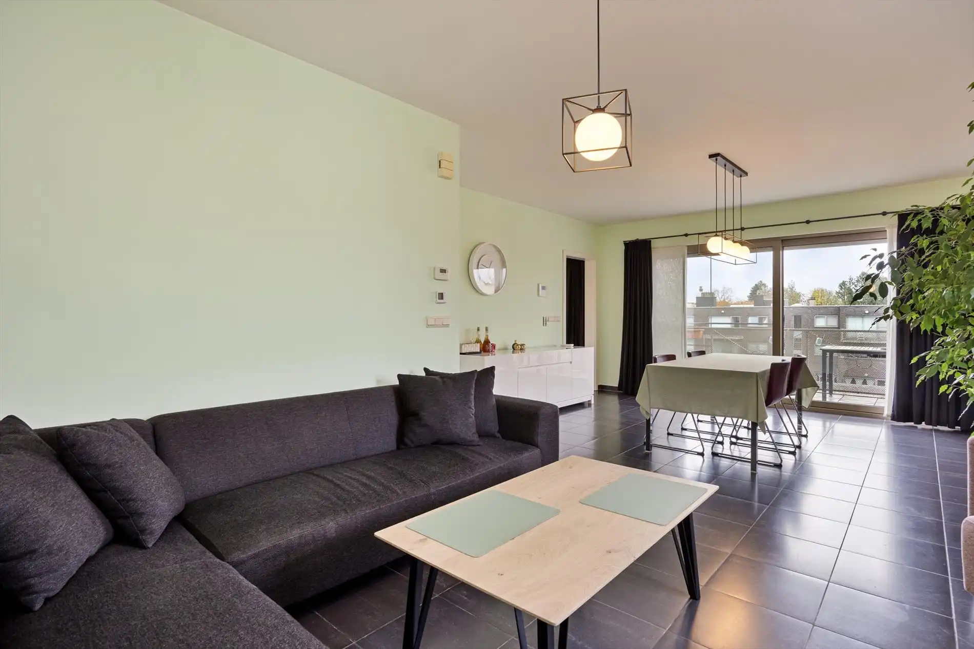 Appartement te huur Hoogstraat 13 - A/202 - 2400 Mol