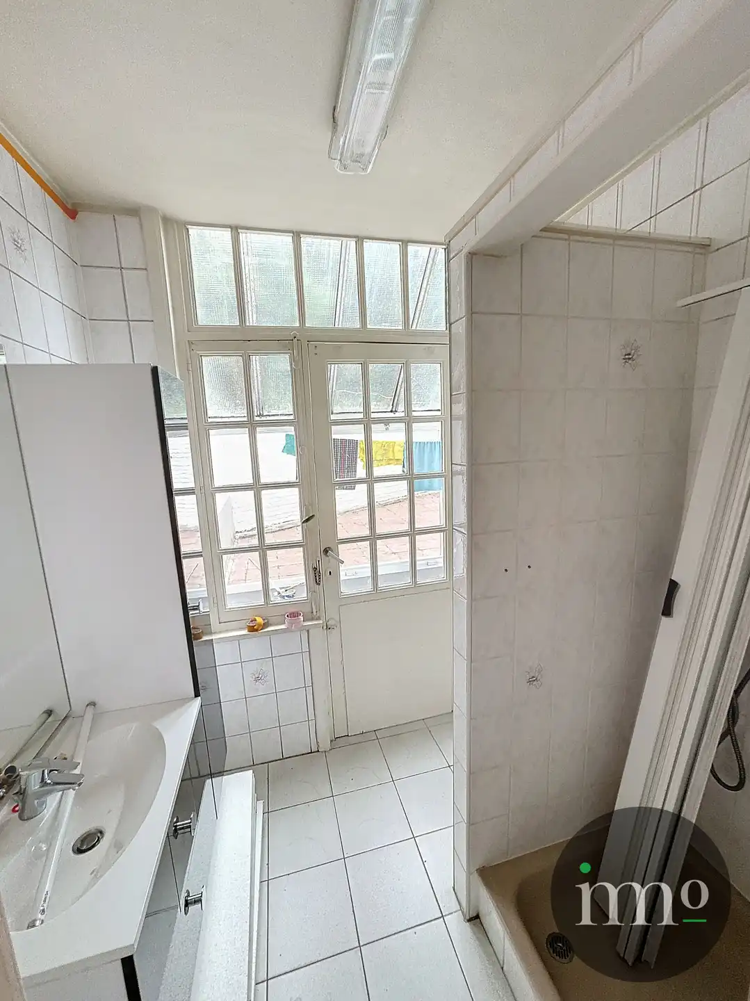 Appartement te huur in Anderlecht aan Westland shopping center! foto 14