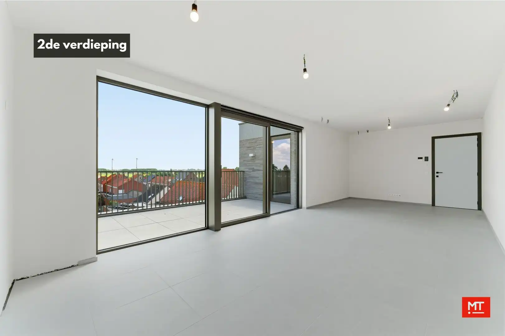 Residentie De Groene Poort in Beselare foto 6