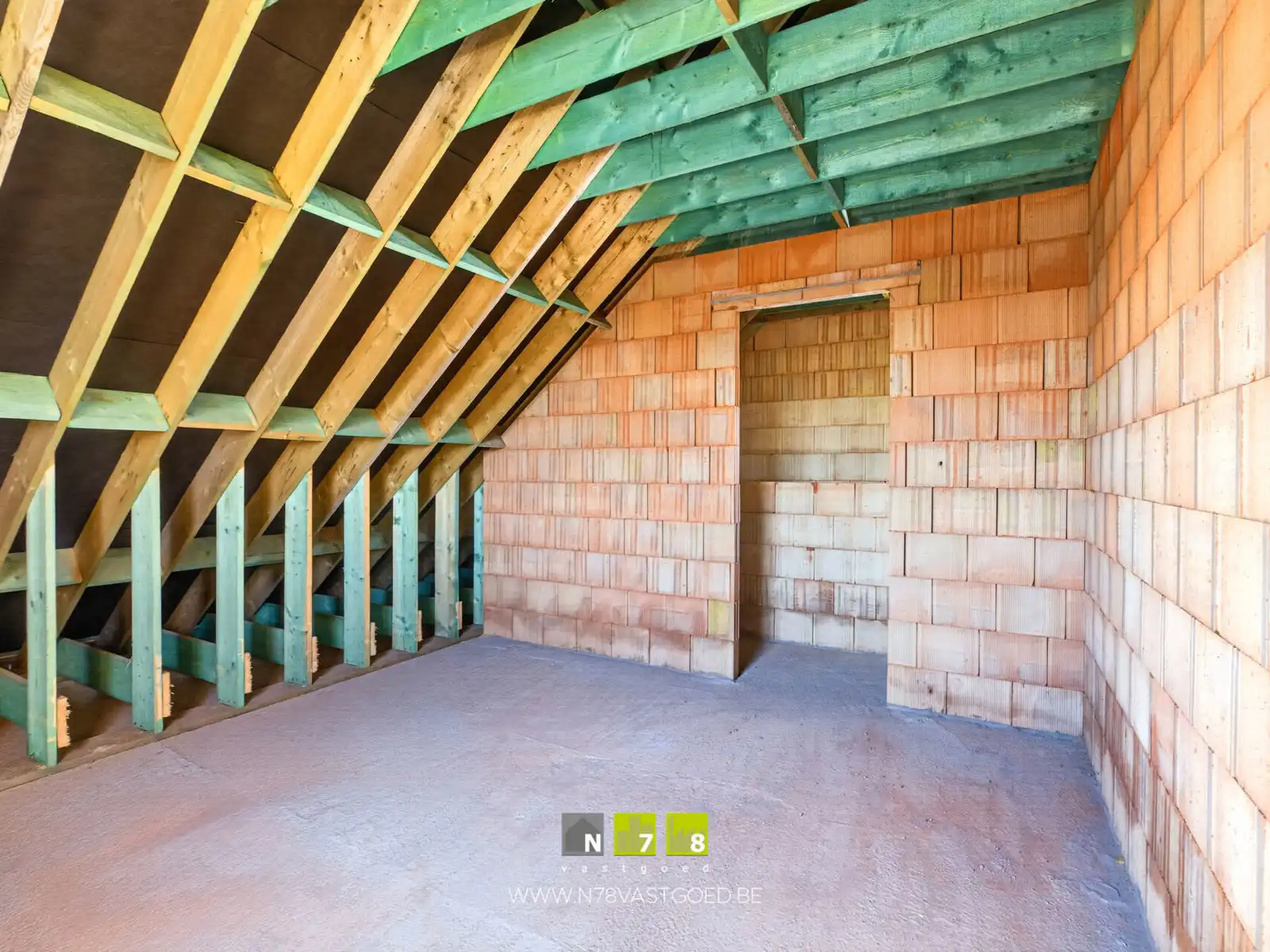 Huis te koop foto 24