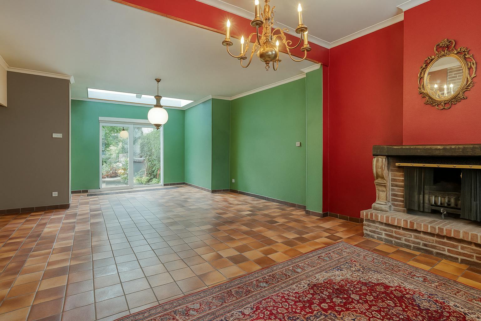 Huis te koop in centrum Brugge, nabij Ezelpoort foto 2