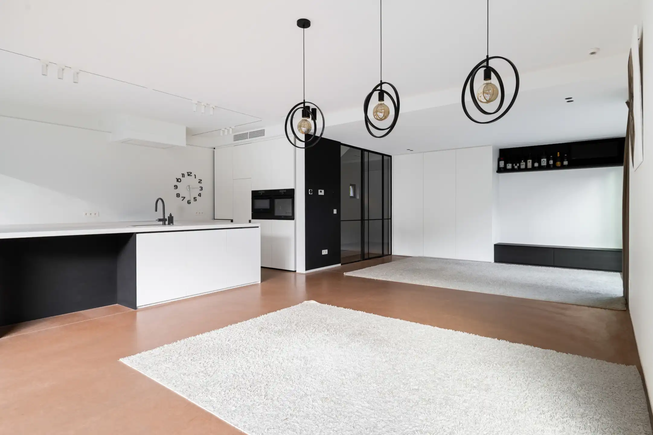 Knap gerenoveerde, energiezuinige woning (open bebouwing) foto 26