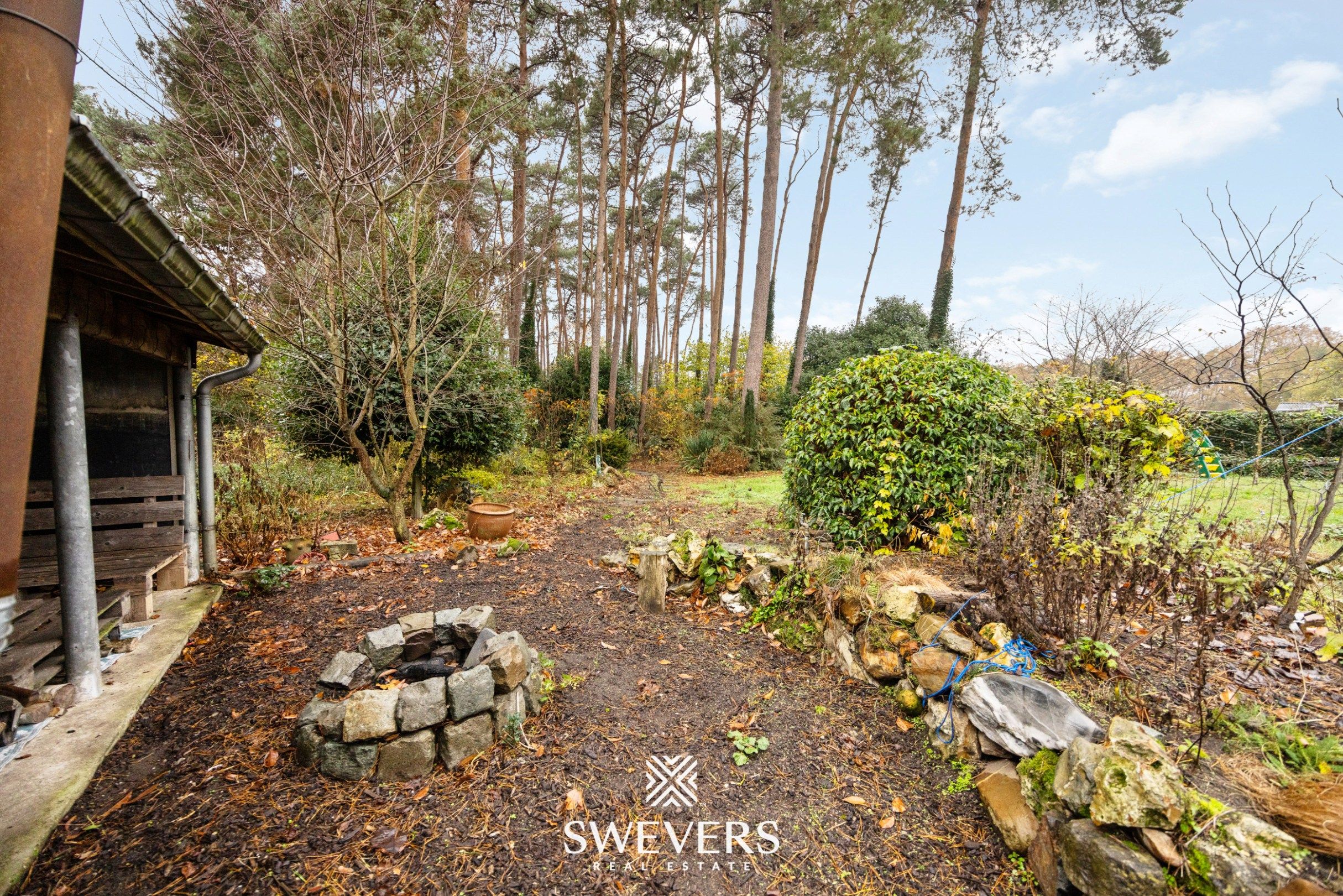 Woning met 4 slaapkamers op perceel van 20a30 te Koersel foto 28