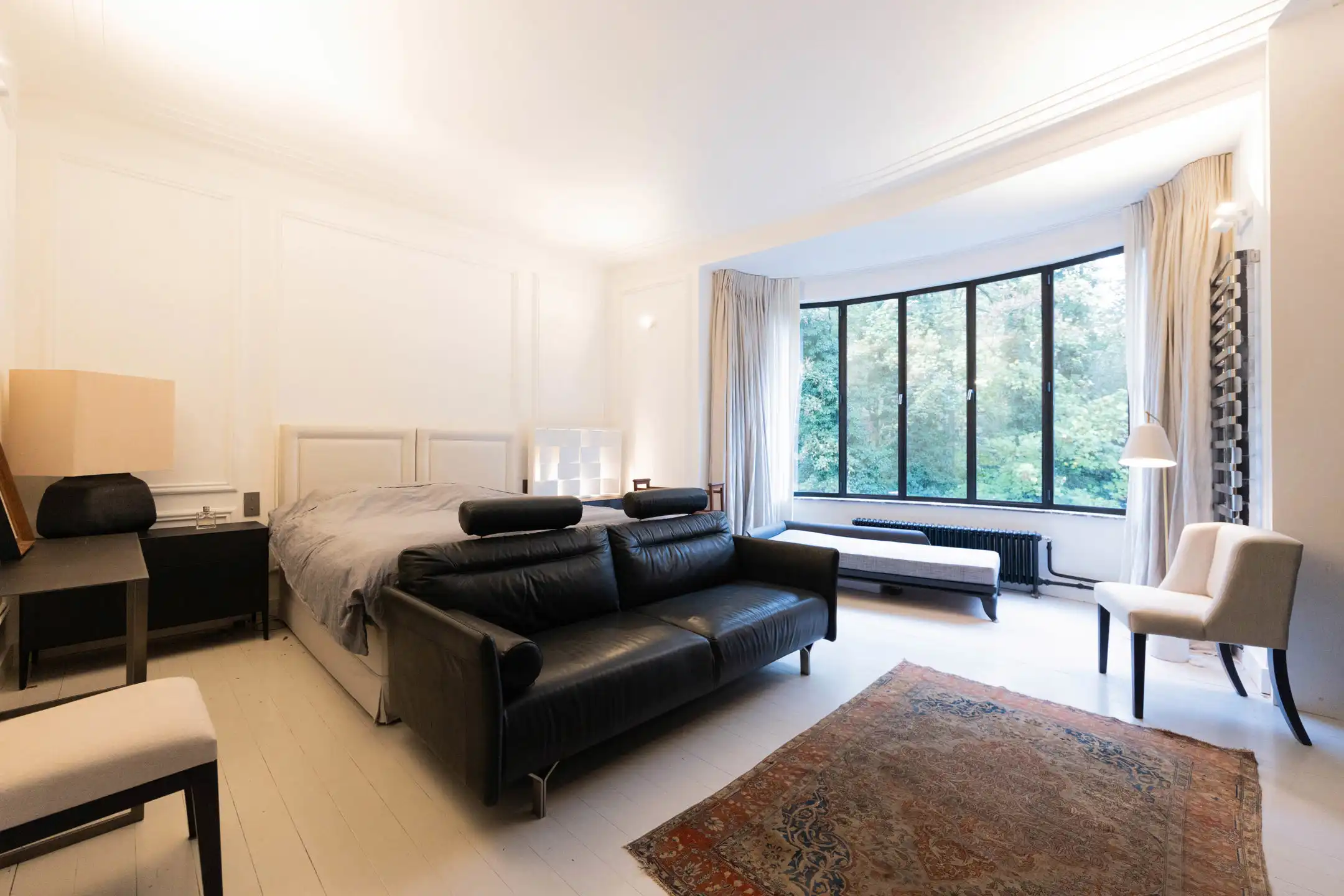 ANTWERPEN MARKGRAVE - Art-Deco Herenhuis met tuin   foto 9