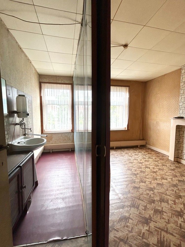 Te renoveren woning met veel potentieel in Wijgmaal foto 10