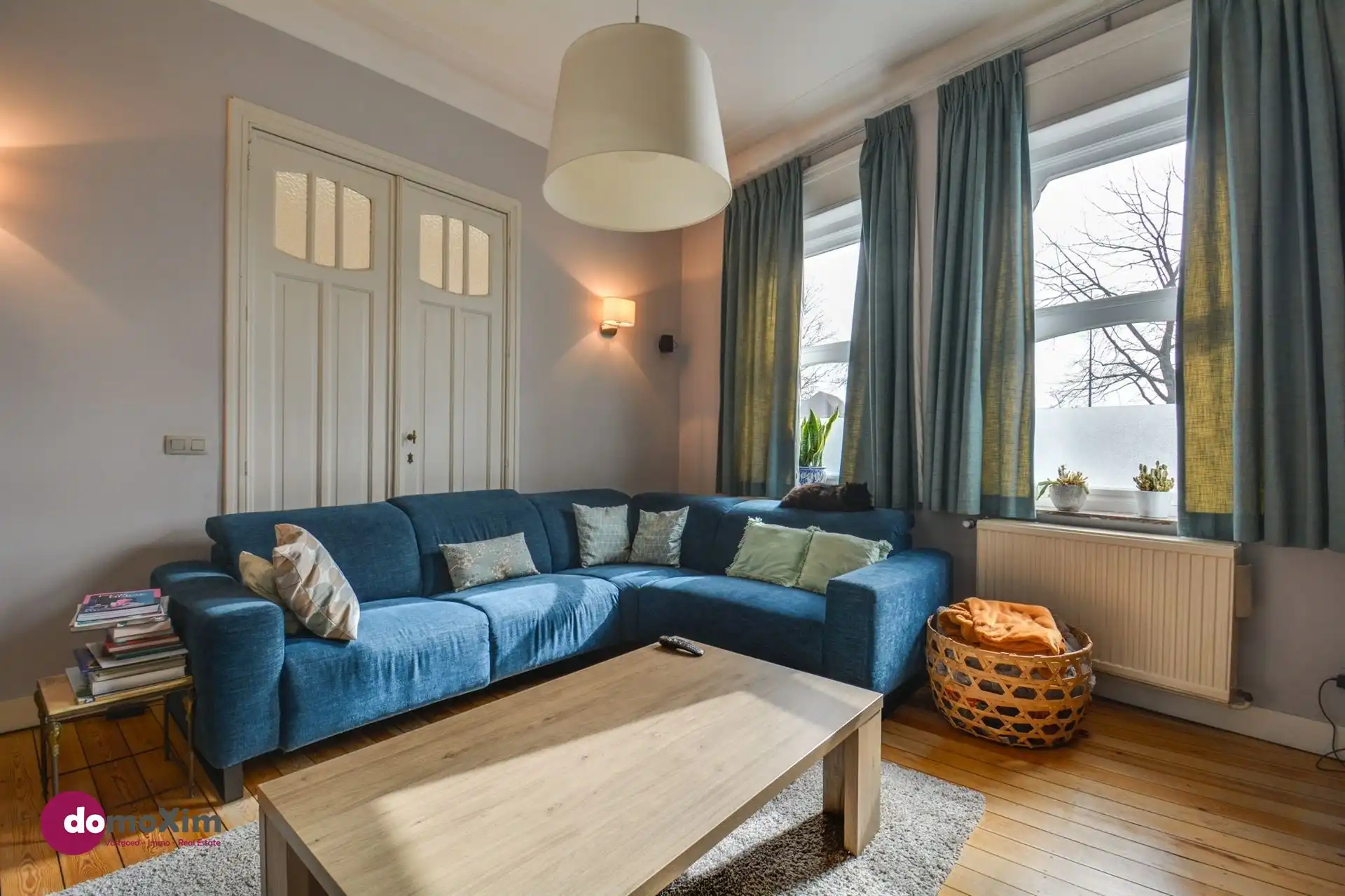 Prachtige gerenoveerde herenwoning met 4 slaapkamers in het centrum van Zaventem foto 3