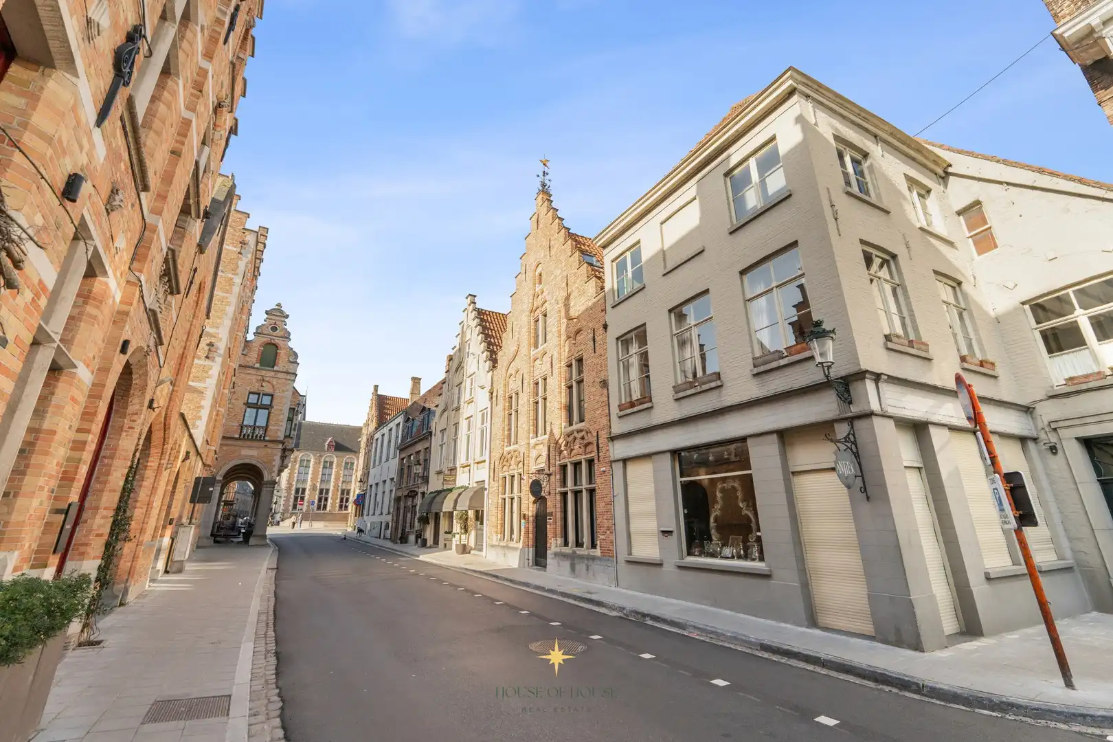 Sublieme herenwoning 'Hier in de Draecke'– een zeldzaam erfgoedpand met een rijk verhaal foto 33