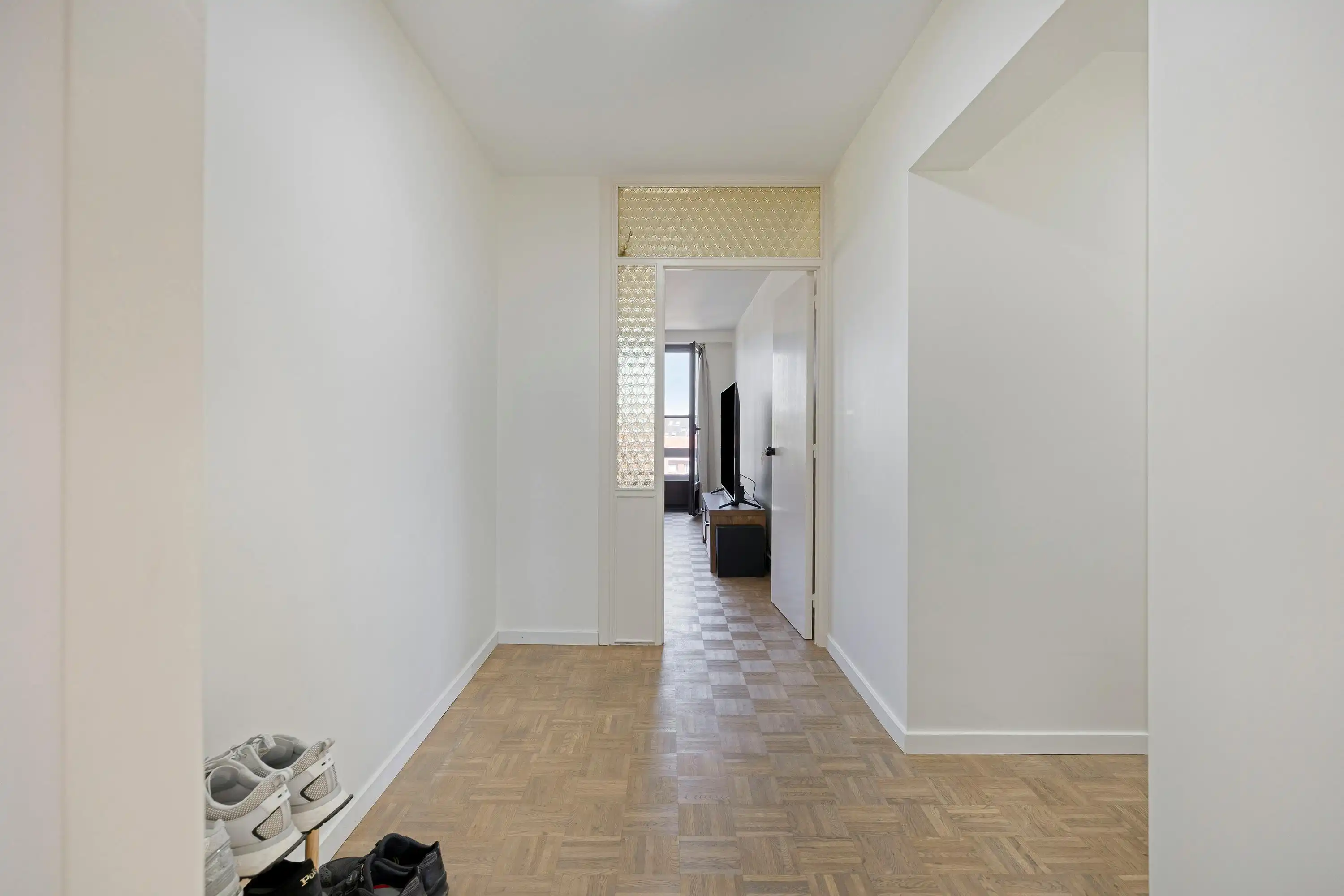 Ruim appartement met twee slaapkamers in Kalmthout! foto 11
