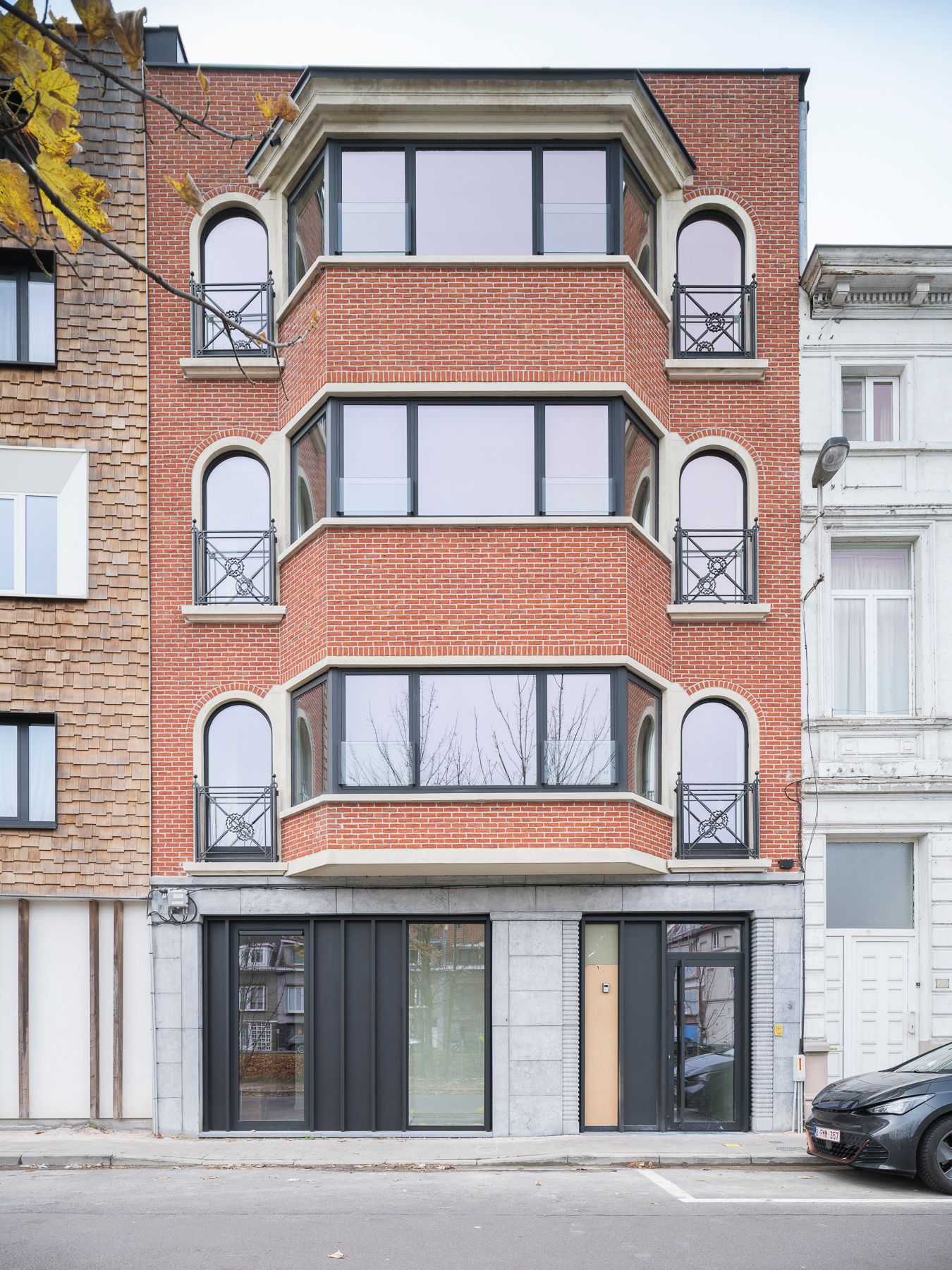 Uniek appartement op rustige ligging foto 20