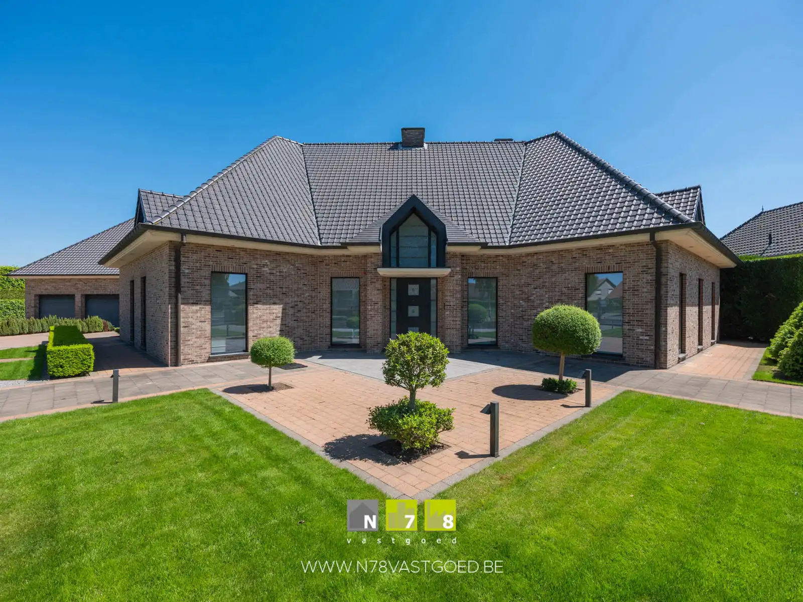 Villa te koop foto 45