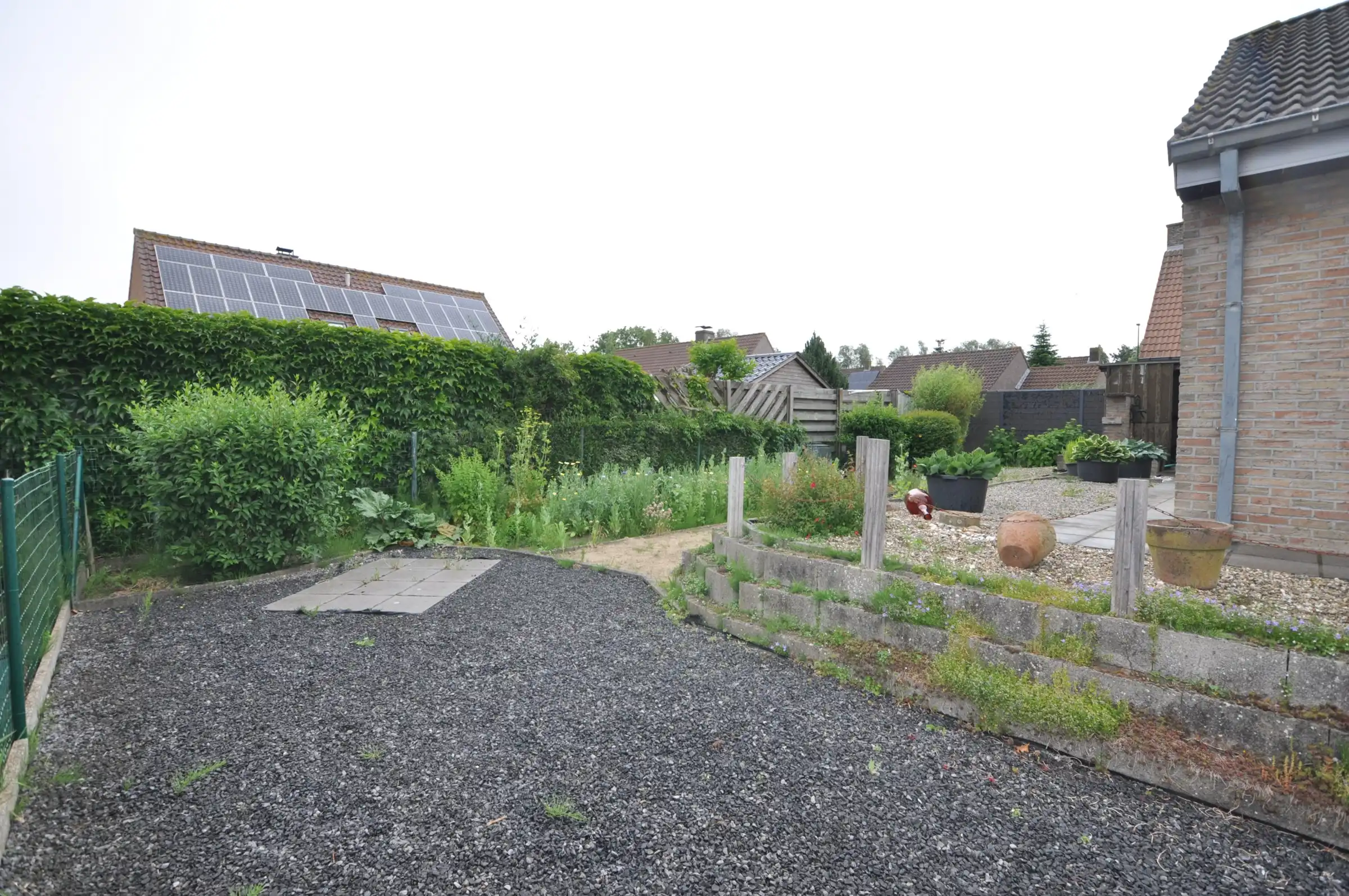 Alleenstaande woning te Oudenburg ! foto 17