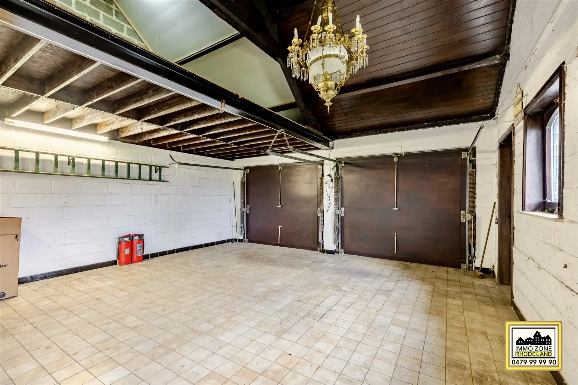 Bijzonder unieke villa met 4 slpks op rustige locatie foto 26