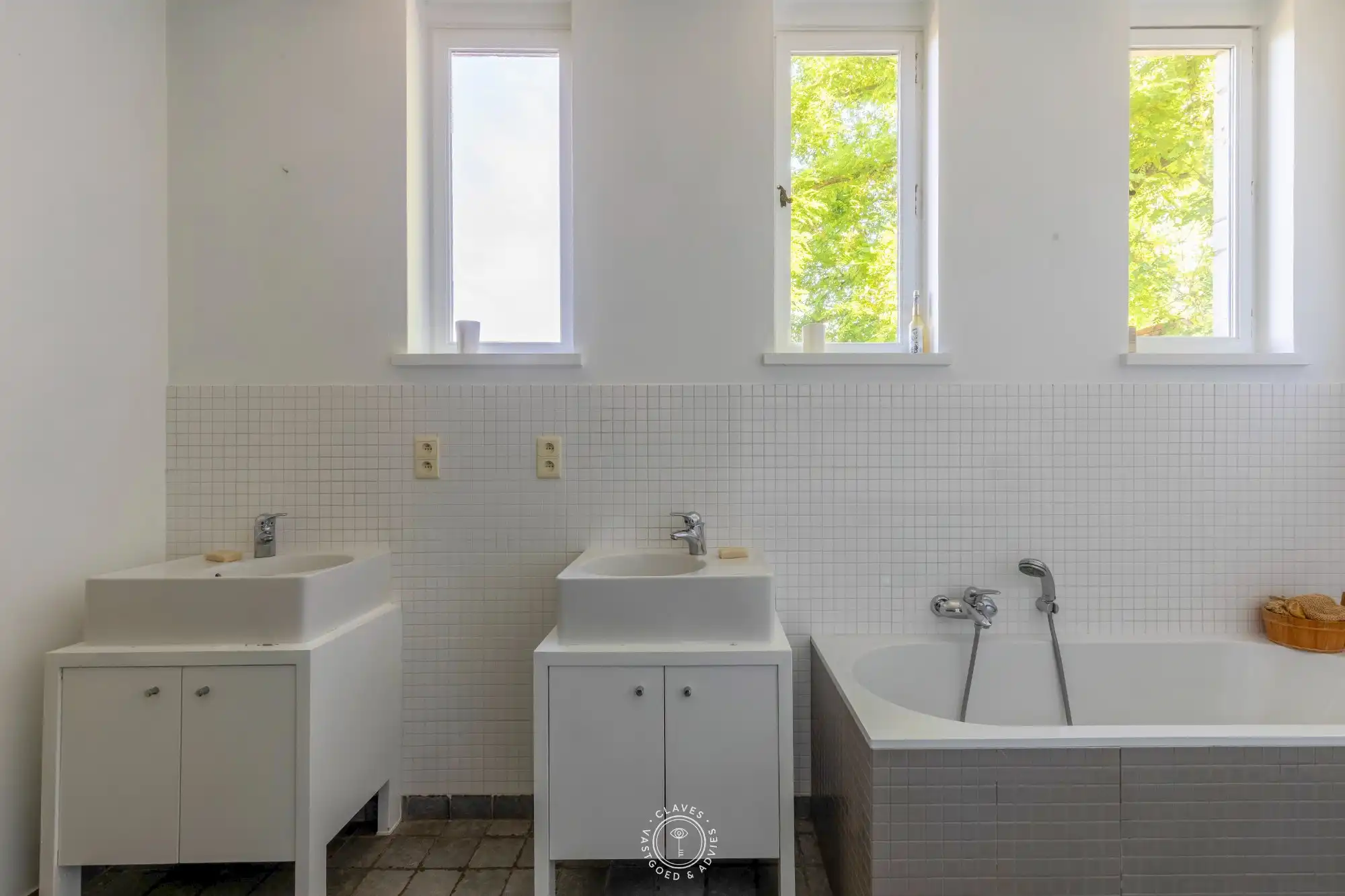 Exclusieve karakterhoeve midden de velden van Sinaai-Waas foto 18