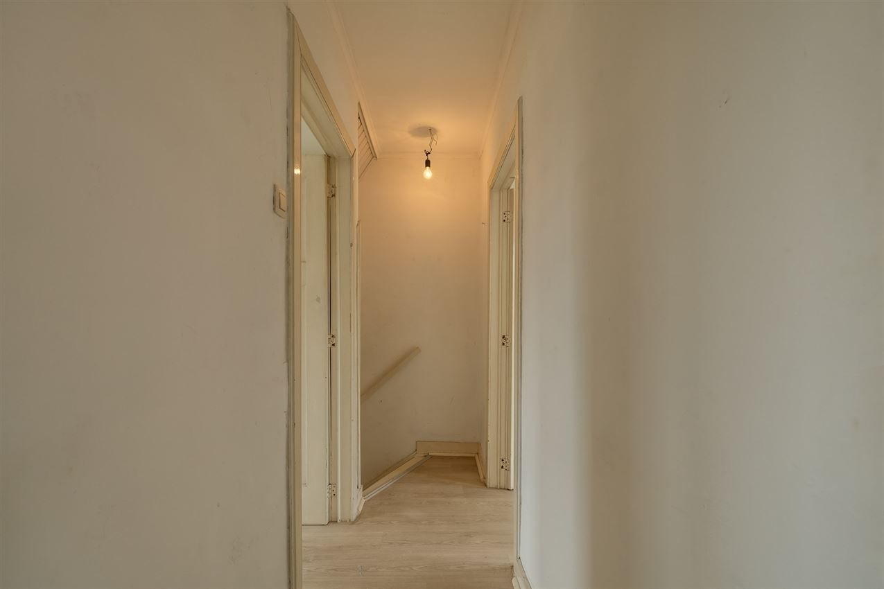 historische gevel, zuidtuin, op pleintje, label D  foto 15