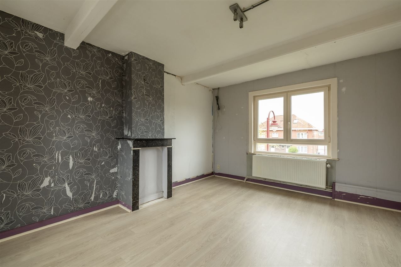 Stadswoning met 3slk en tuintje op topligging foto 15