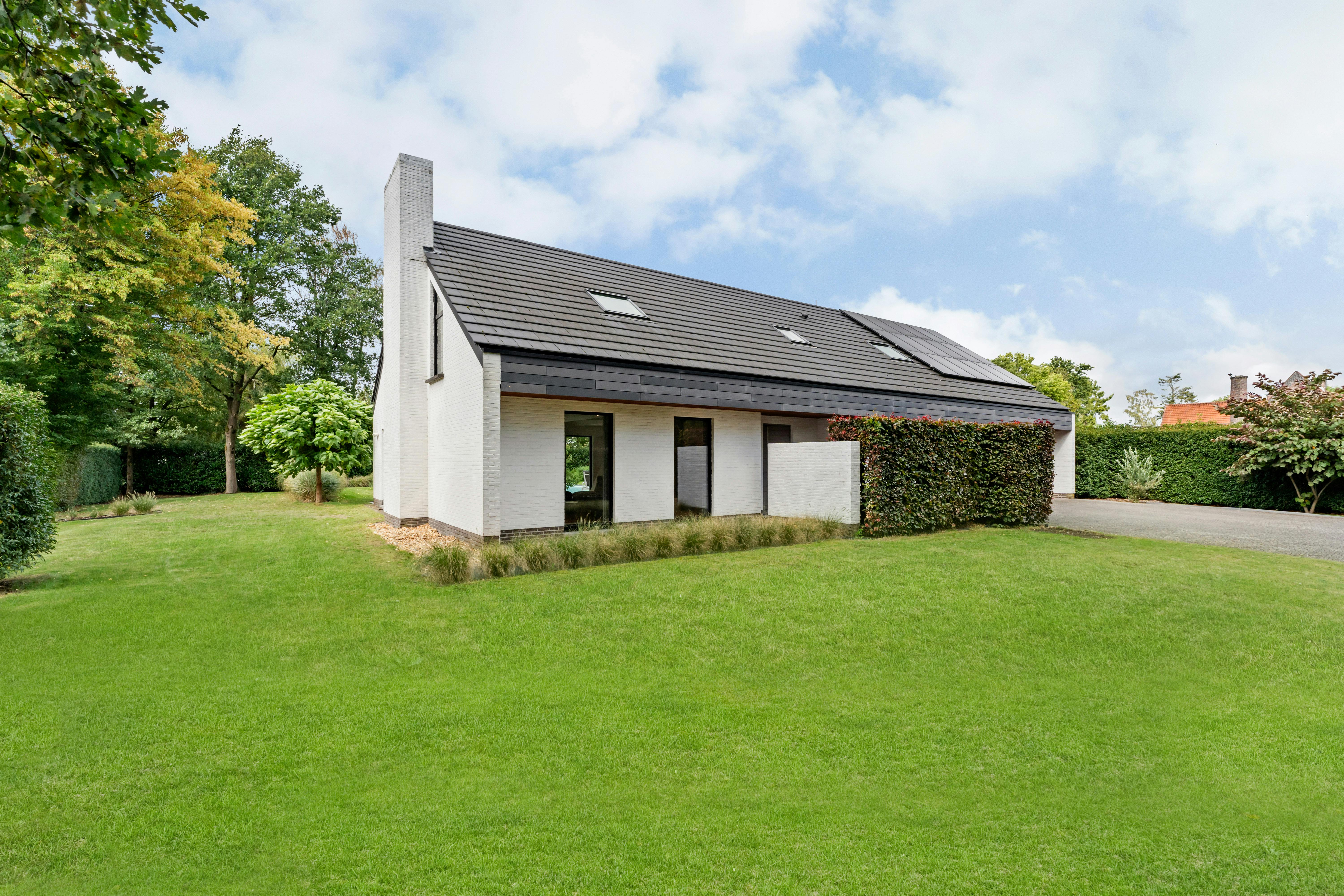 residentieel gelegen woning op 1750 m² te koop in Kasterlee foto 32