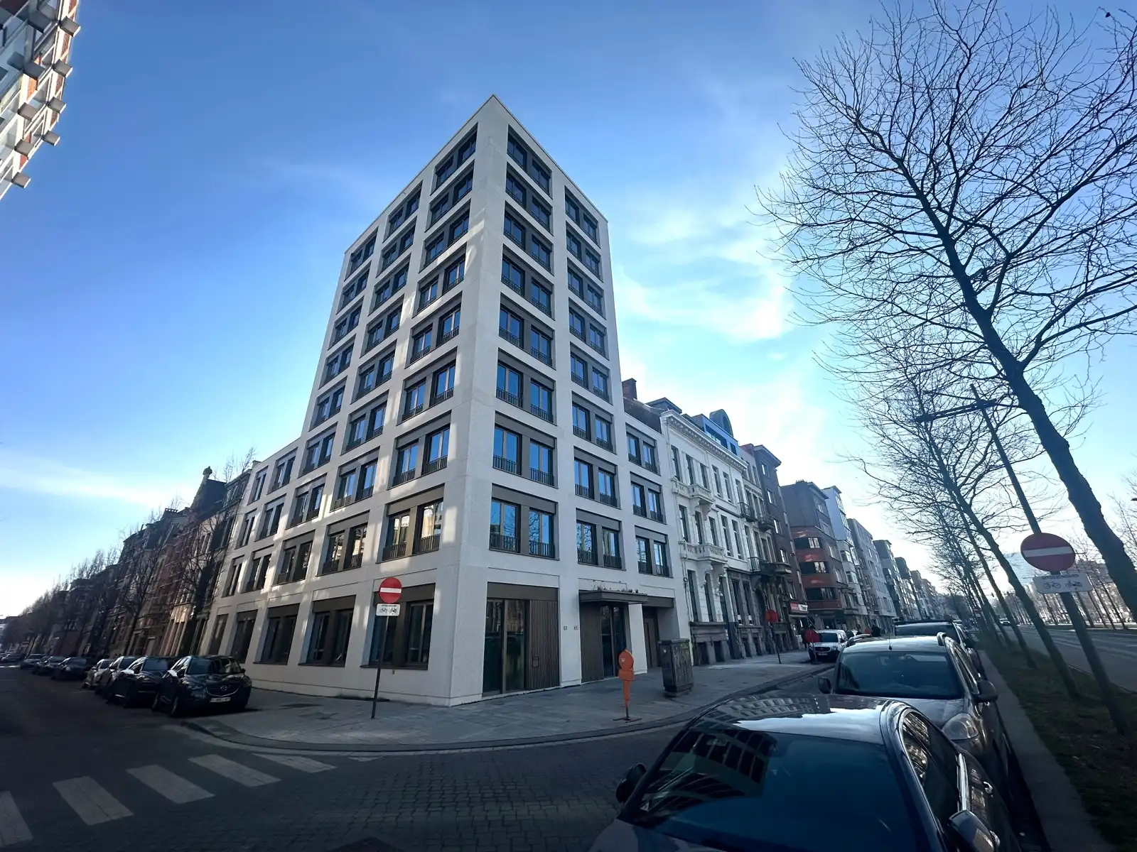 Instapklare kantoorruimte foto 2