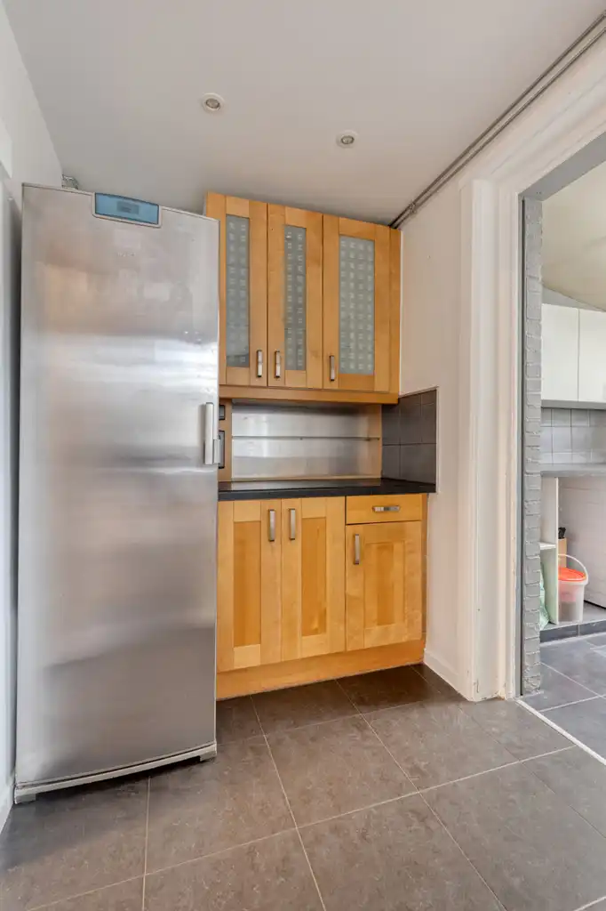 Charmante en verzorgde tweegevelwoning met aangename tuin foto 8