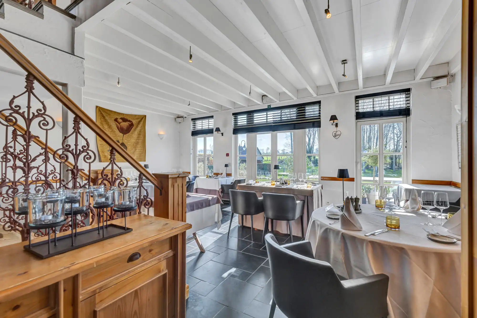 Exclusieve eigendom te Gooik met tal van mogelijkheden foto 6