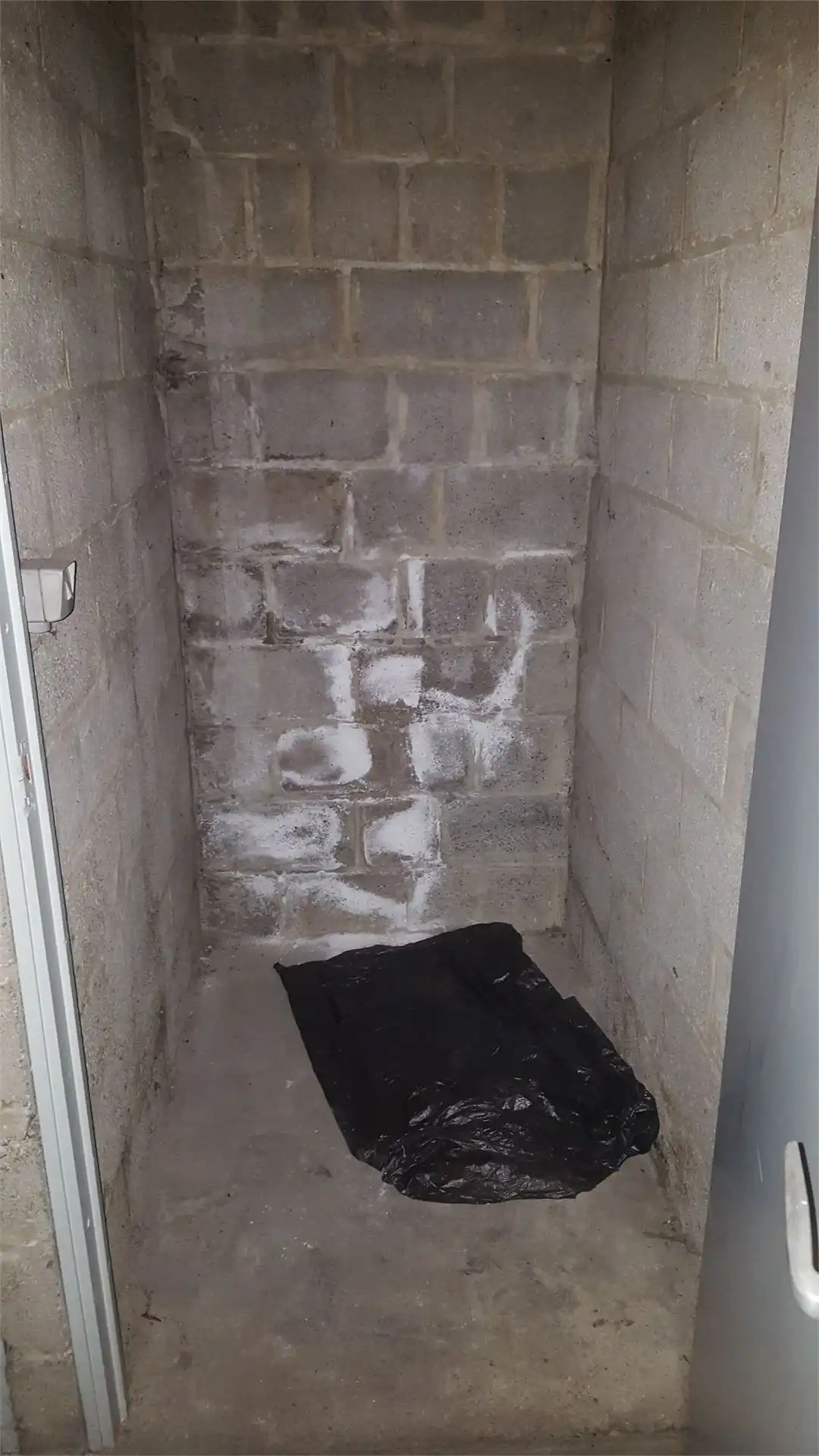 Studio met slaapkamer foto 12