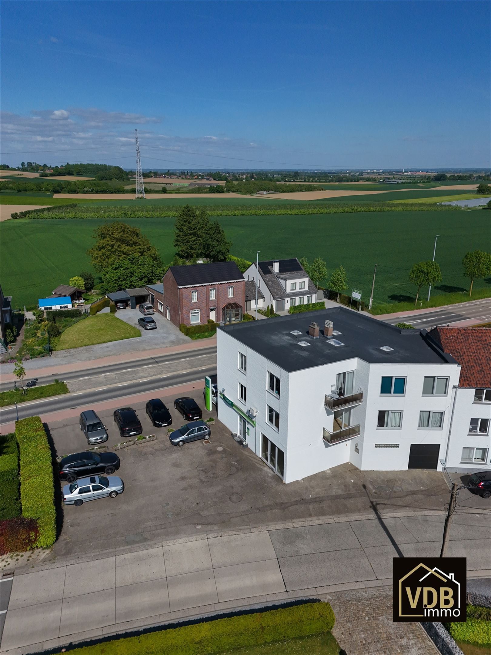 HANDELSPAND - KANTOOR - VERHUURD foto 12