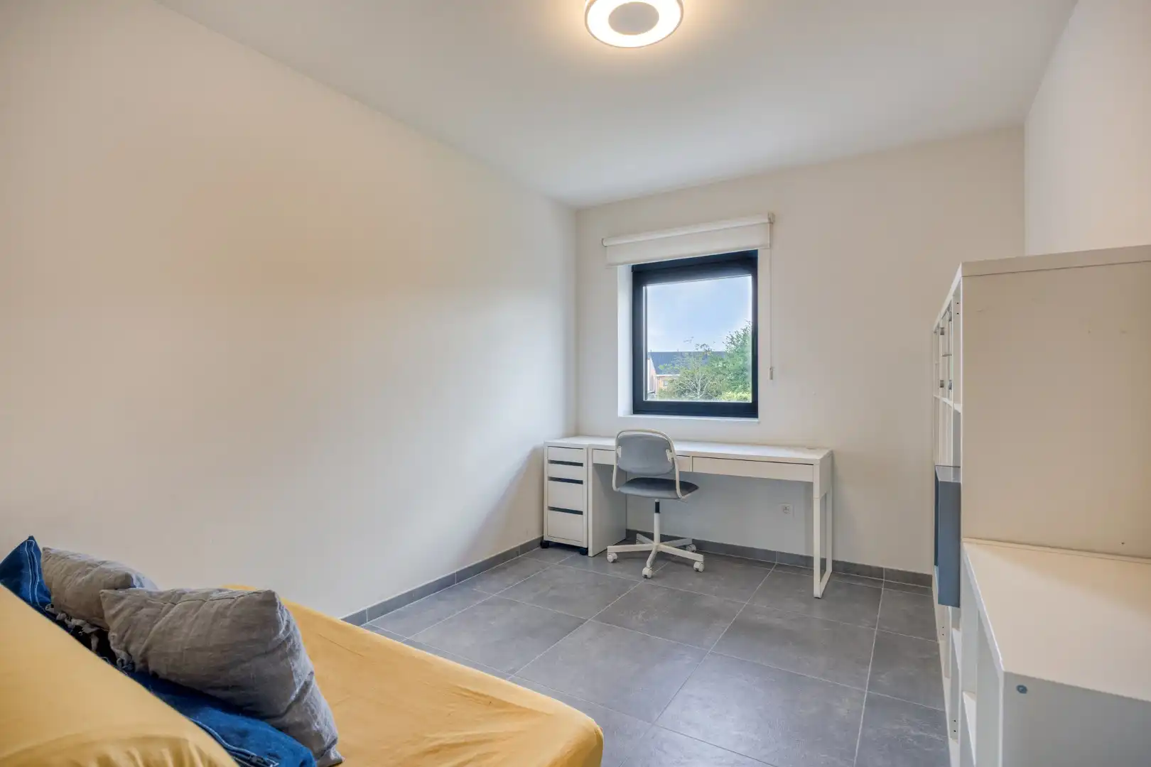 Nieuwbouwwoning met 3 slaapkamers, tuin, terras en een autostaanplaats in Boutersem! – EPC A kWh/m² - bewoonbare opp. 128 m² foto 19