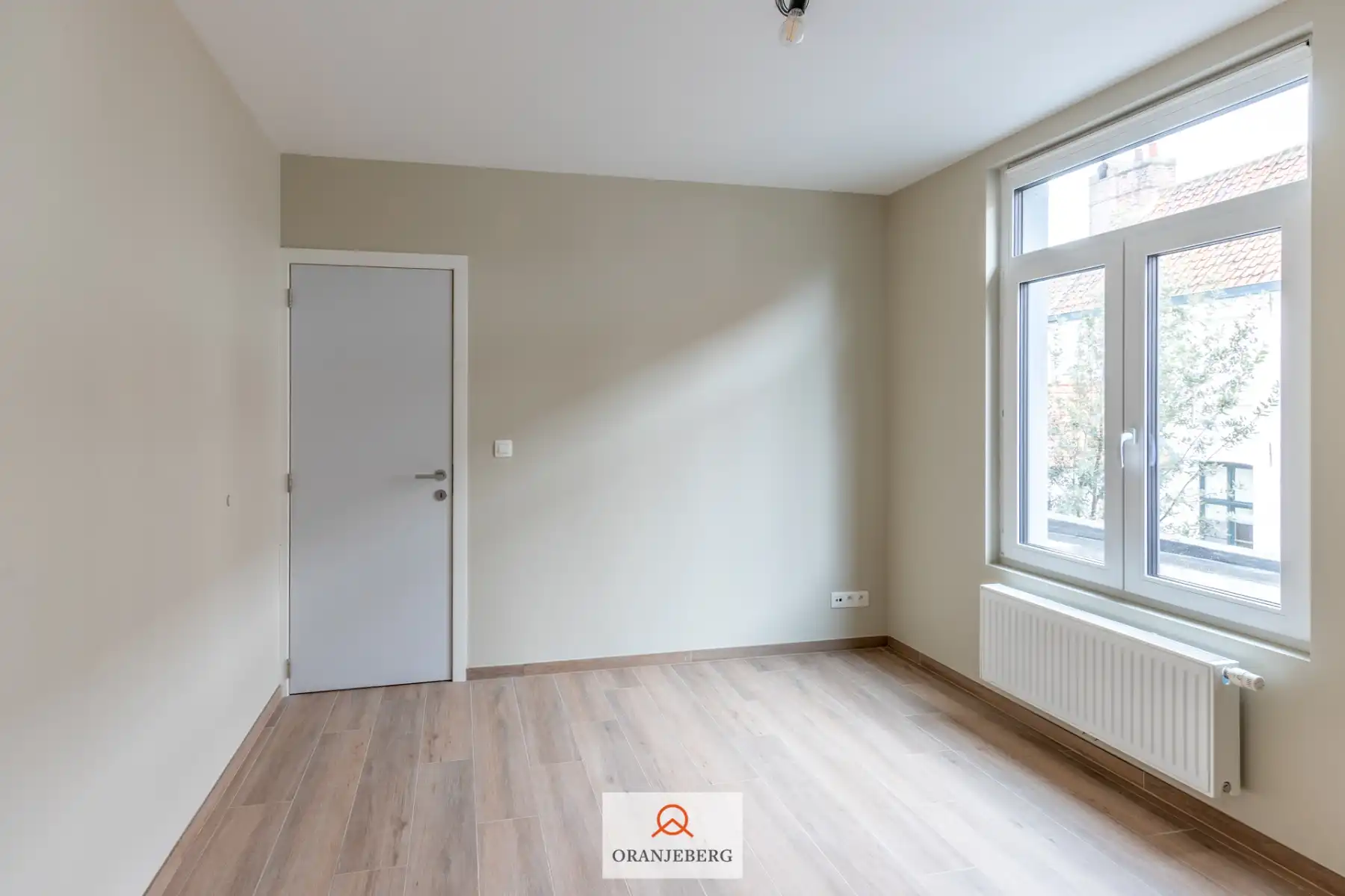 Compleet gerenoveerd 2slpk appartement hart Gent foto 19