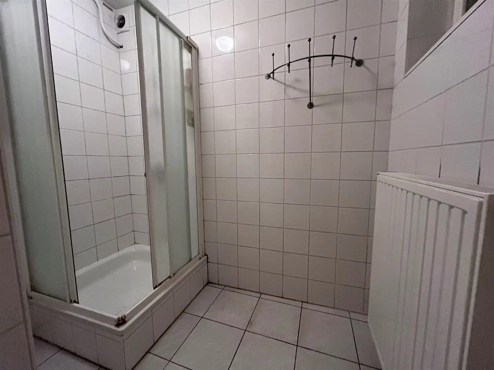 Duplex appartement met 2 slaapkamers. foto 14