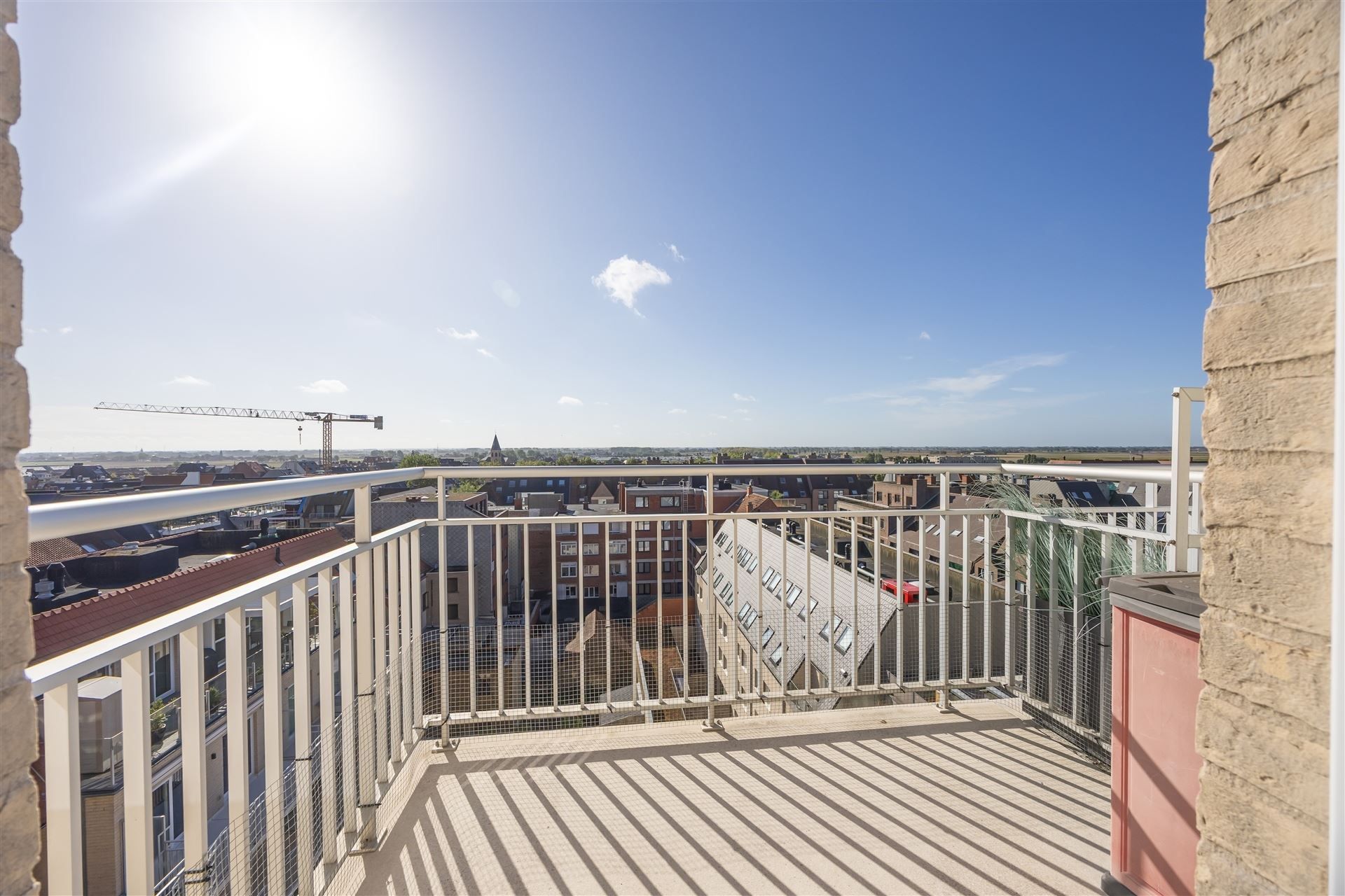 Appartement 2 slaapkamers foto 15