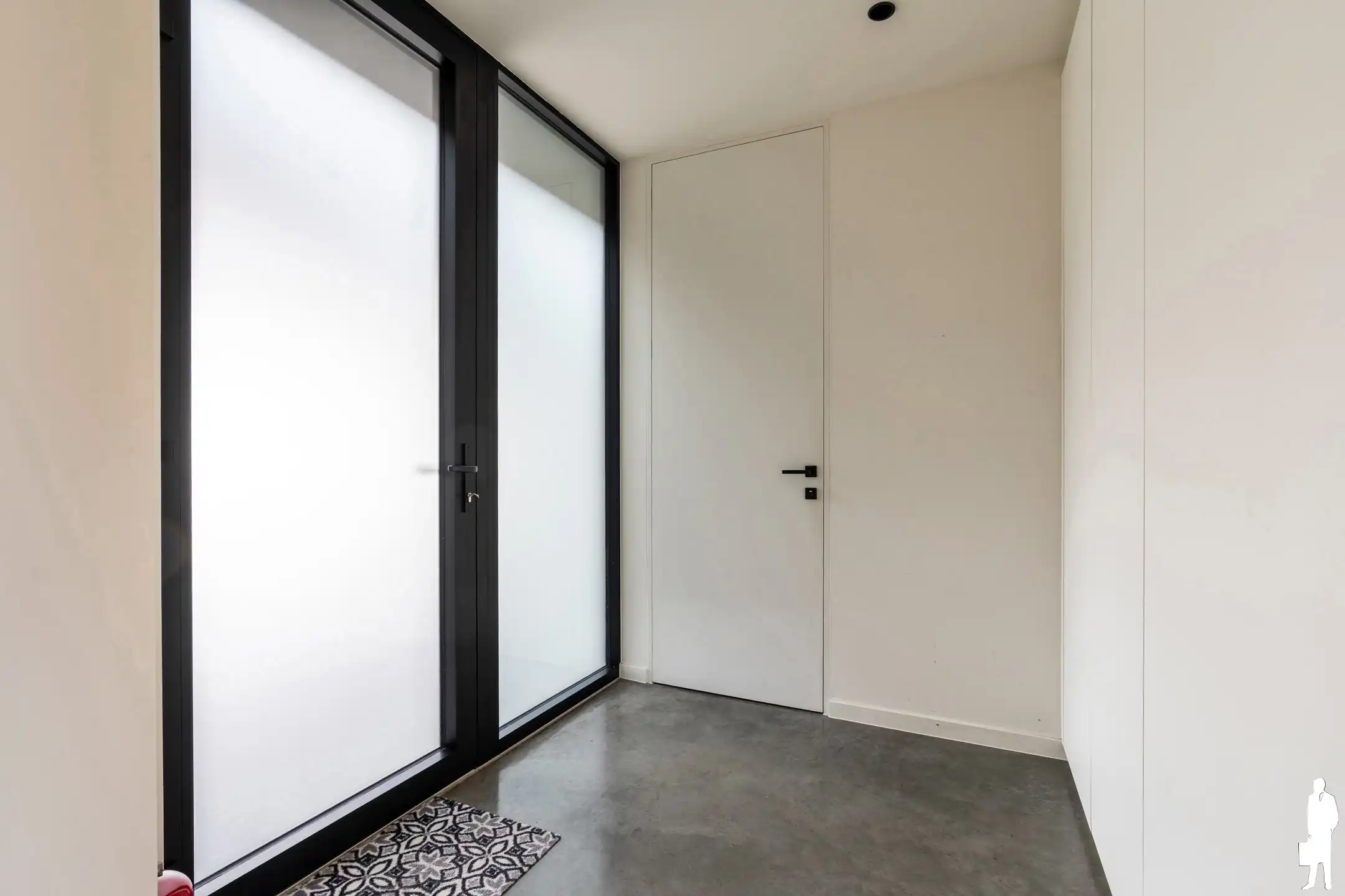 Elegante, energieneutrale woning aan registratierechten (!) foto 23