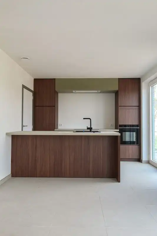 HECTAAR BOUWT 2 HALFOPEN NIEUWBOUWWONINGEN TE OOSTDUINKERKE foto 4