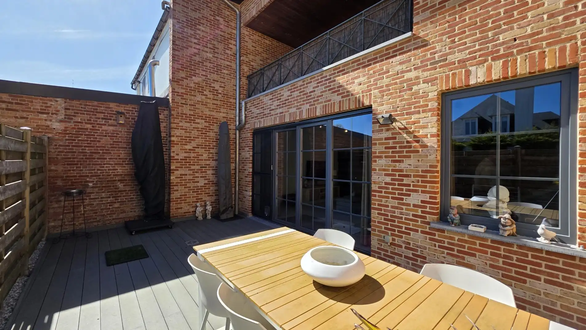 Appartement te huur Pastoriestraat 34 -/0001 - 3128 Tremelo