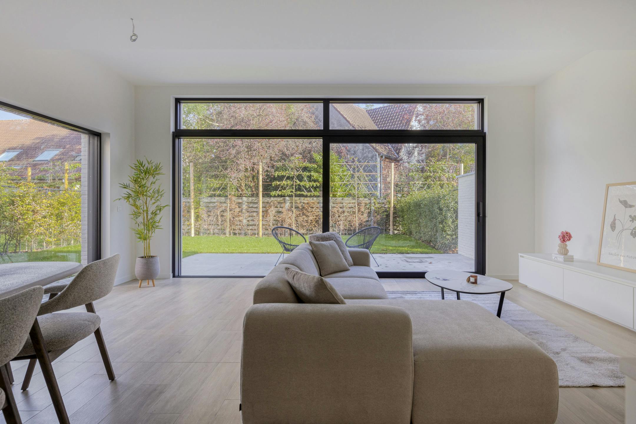 Energieneutrale nieuwbouwwoning te Koop te Kalmthout! foto 8