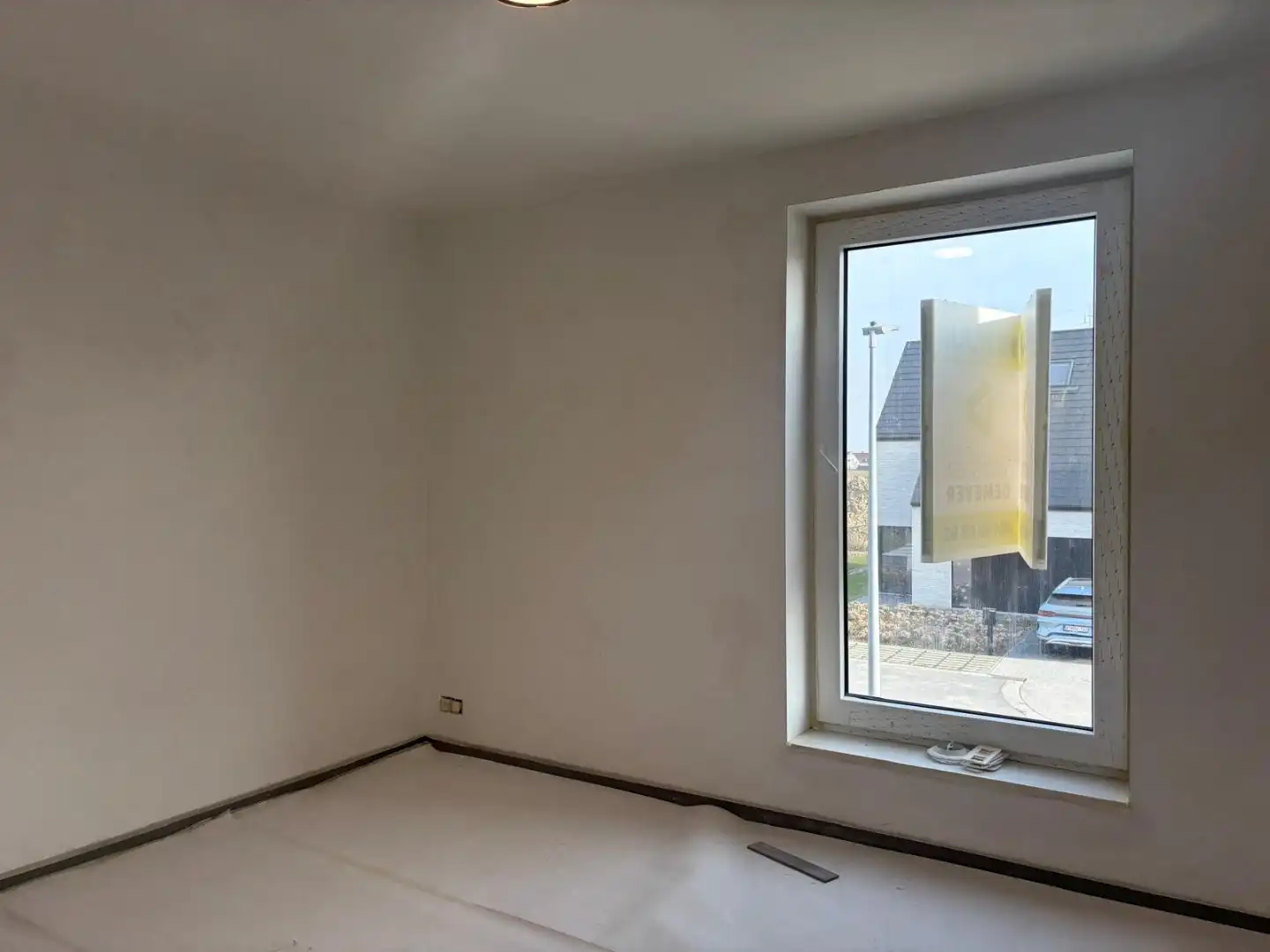 NIEUWBOUWPROJECT MET 4 INSTAPKLARE NIEUWBOUWWONINGEN MET 3 SLPKS EN TUIN foto 26